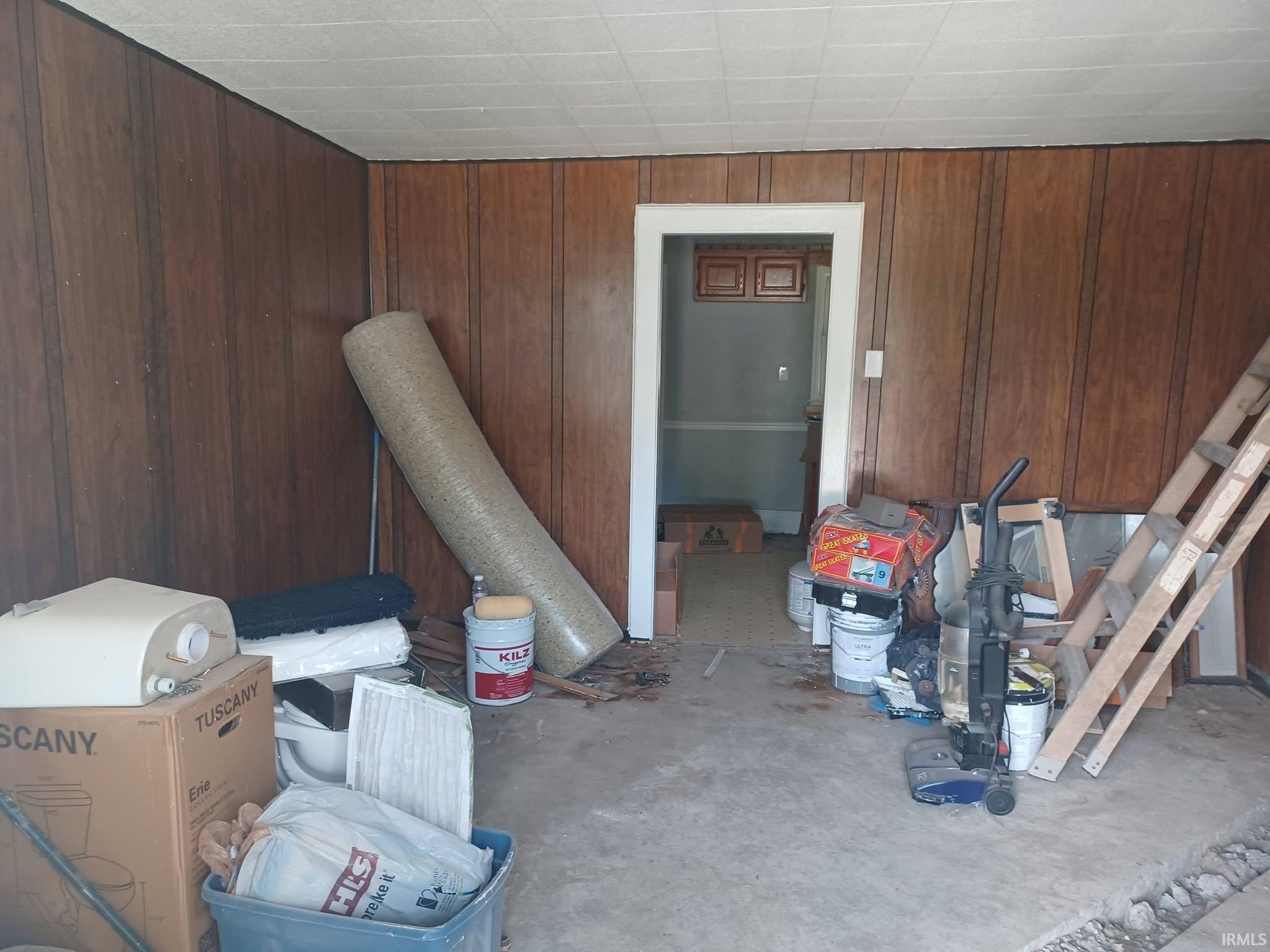 2nd image of 1410 N Elsas Ave, Evansville, IN 47711 | MLS# 202631361