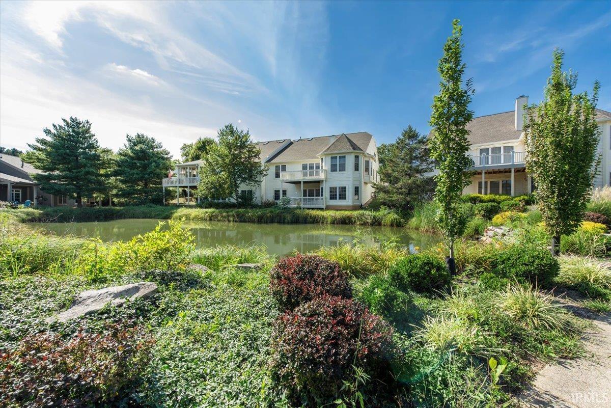 3rd image of 3747 E Villa Glen Ct, Bloomington, IN 47401 | MLS# 202631362