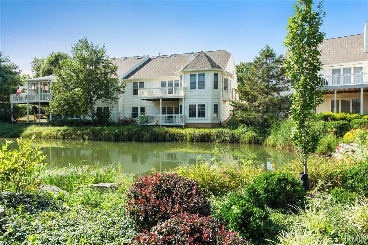 37th image of 3747 E Villa Glen Ct, Bloomington, IN 47401 | MLS# 202631362