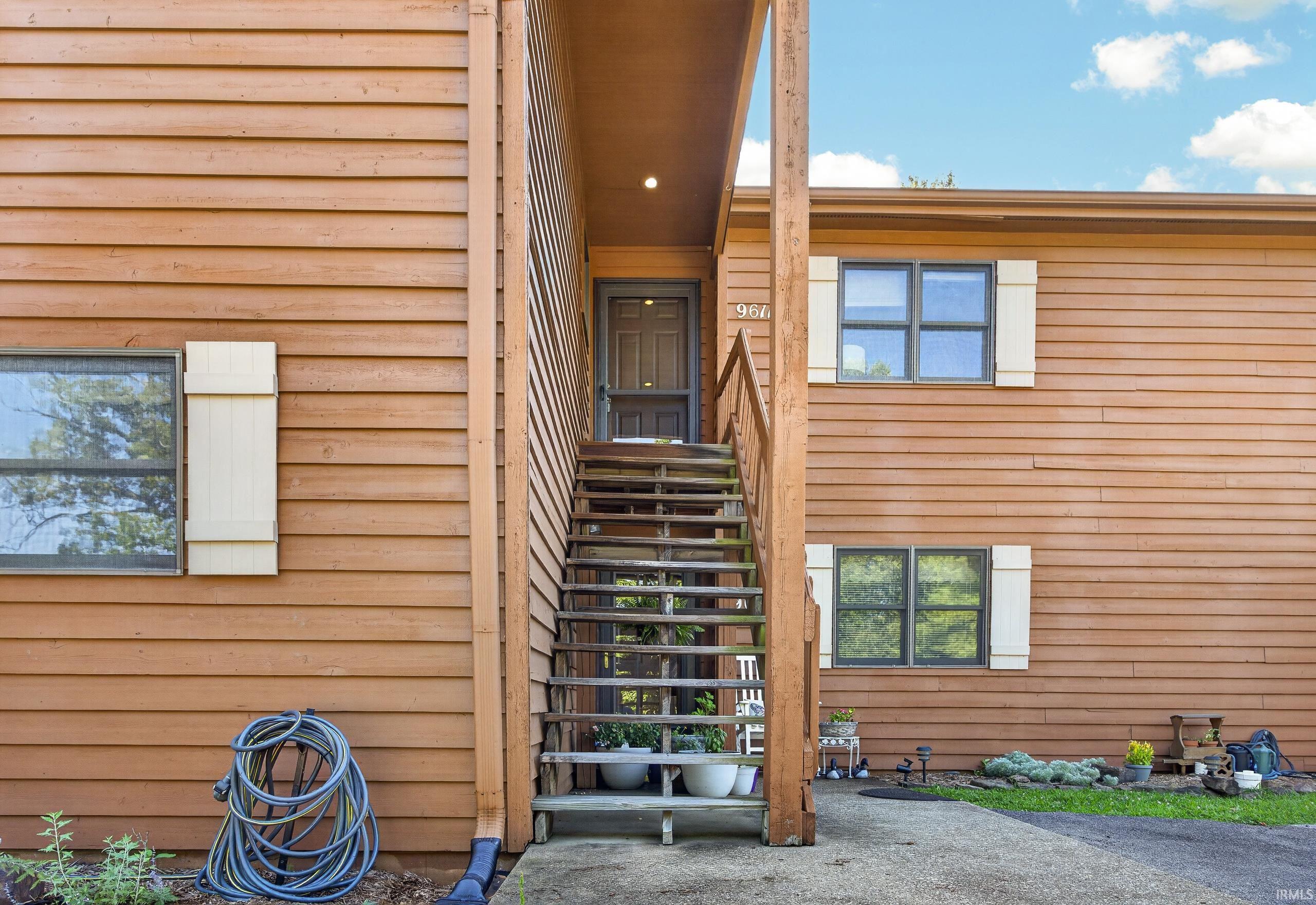 1st image of 9611 S Lake Ridge Dr #5, Bloomington, IN 47401 | MLS# 202631373