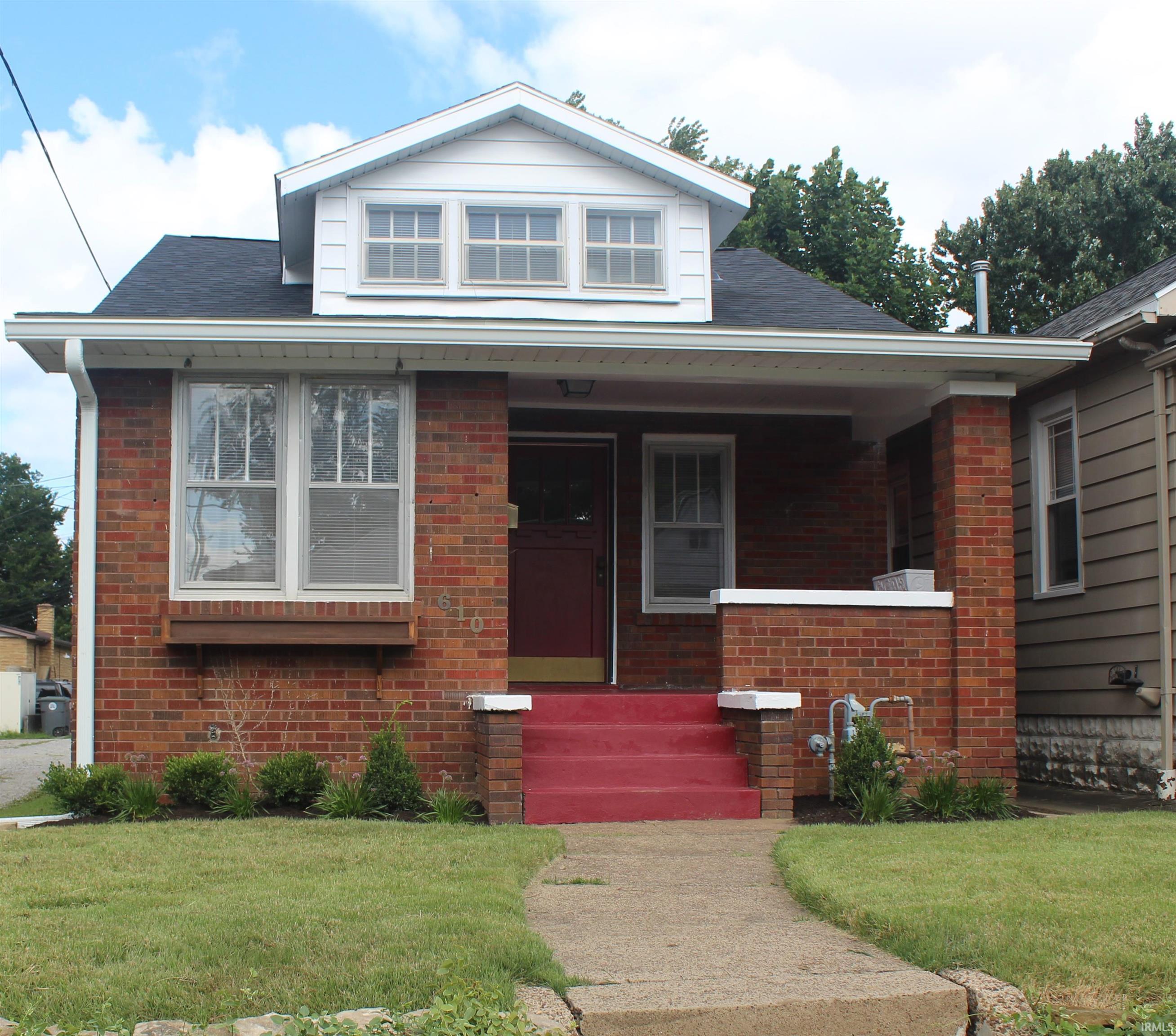 Photo 1 of Manufactured home for sale at 610 S Benninghof Ave, Evansville, IN 47714 | MLS# 202631374 | Listing updated on 2026-09-12