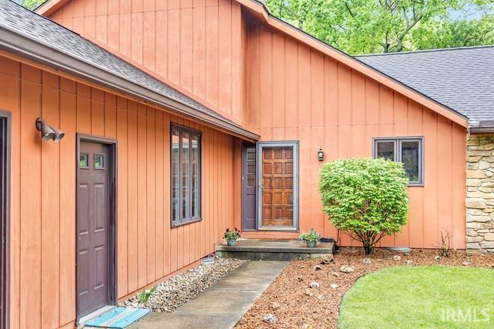 2nd image of 2512 E Rock Creek Dr, Bloomington, IN 47401 | MLS# 202631381