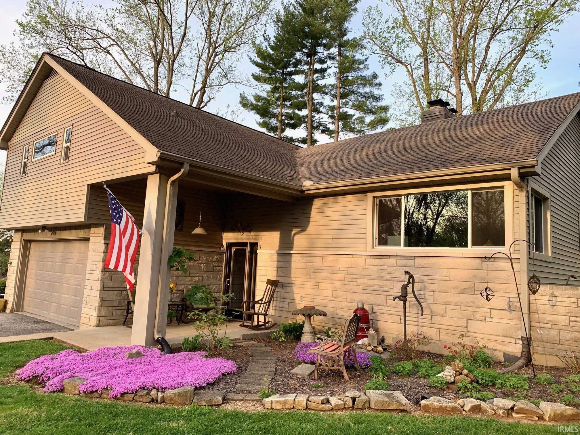2nd image of 150 W Wayside Dr, Bloomington, IN 47403 | MLS# 202631383