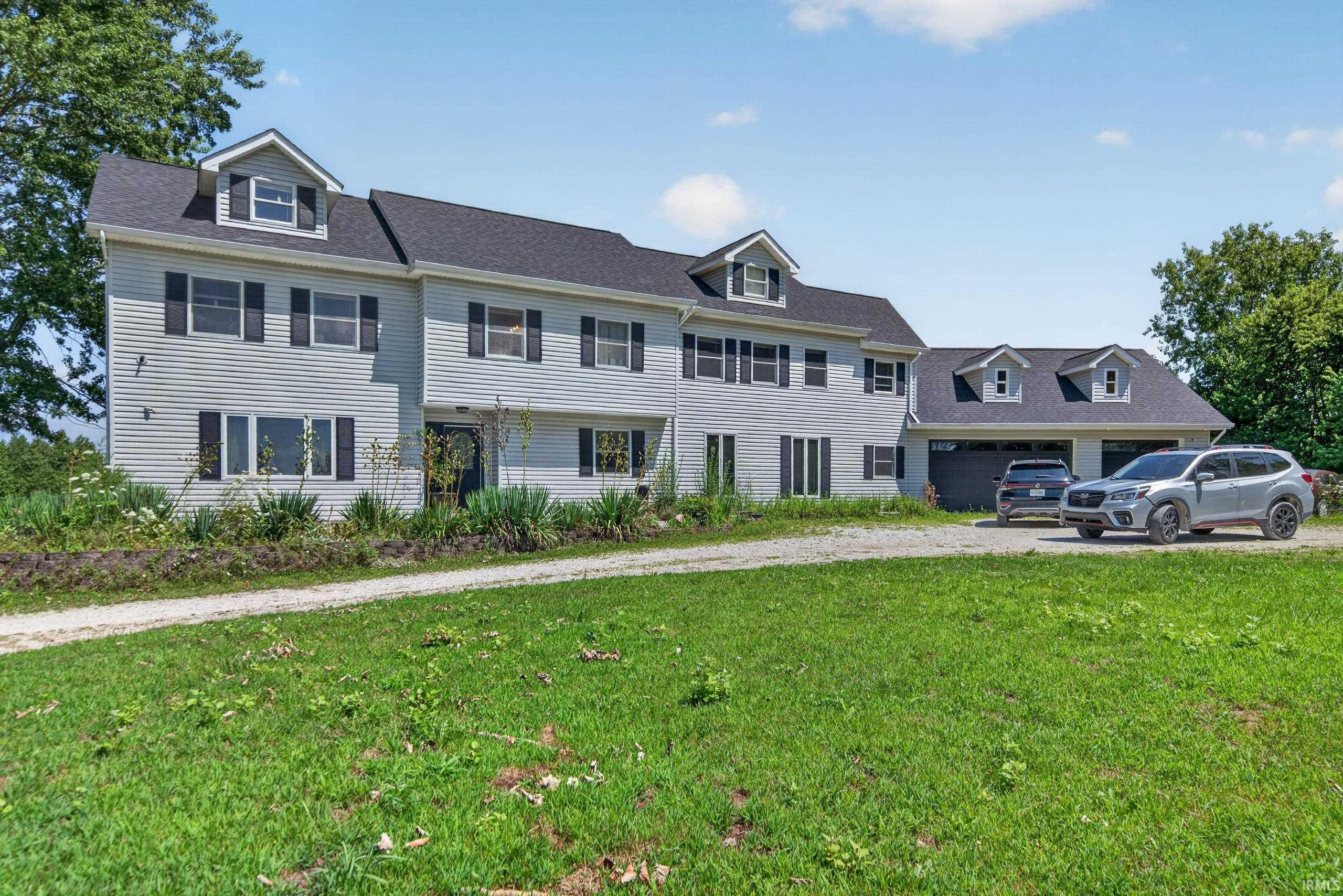1st image of 2019 E 700 South, Jonesboro, IN 46938 | MLS# 202631401