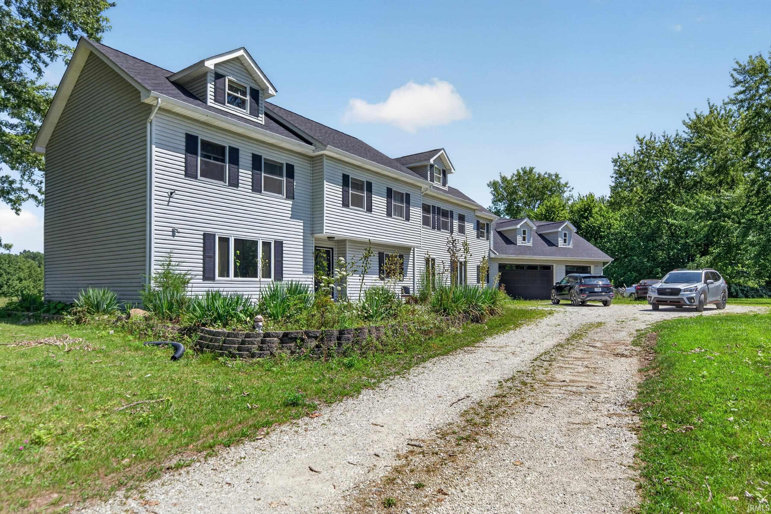 2nd image of 2019 E 700 South, Jonesboro, IN 46938 | MLS# 202631401
