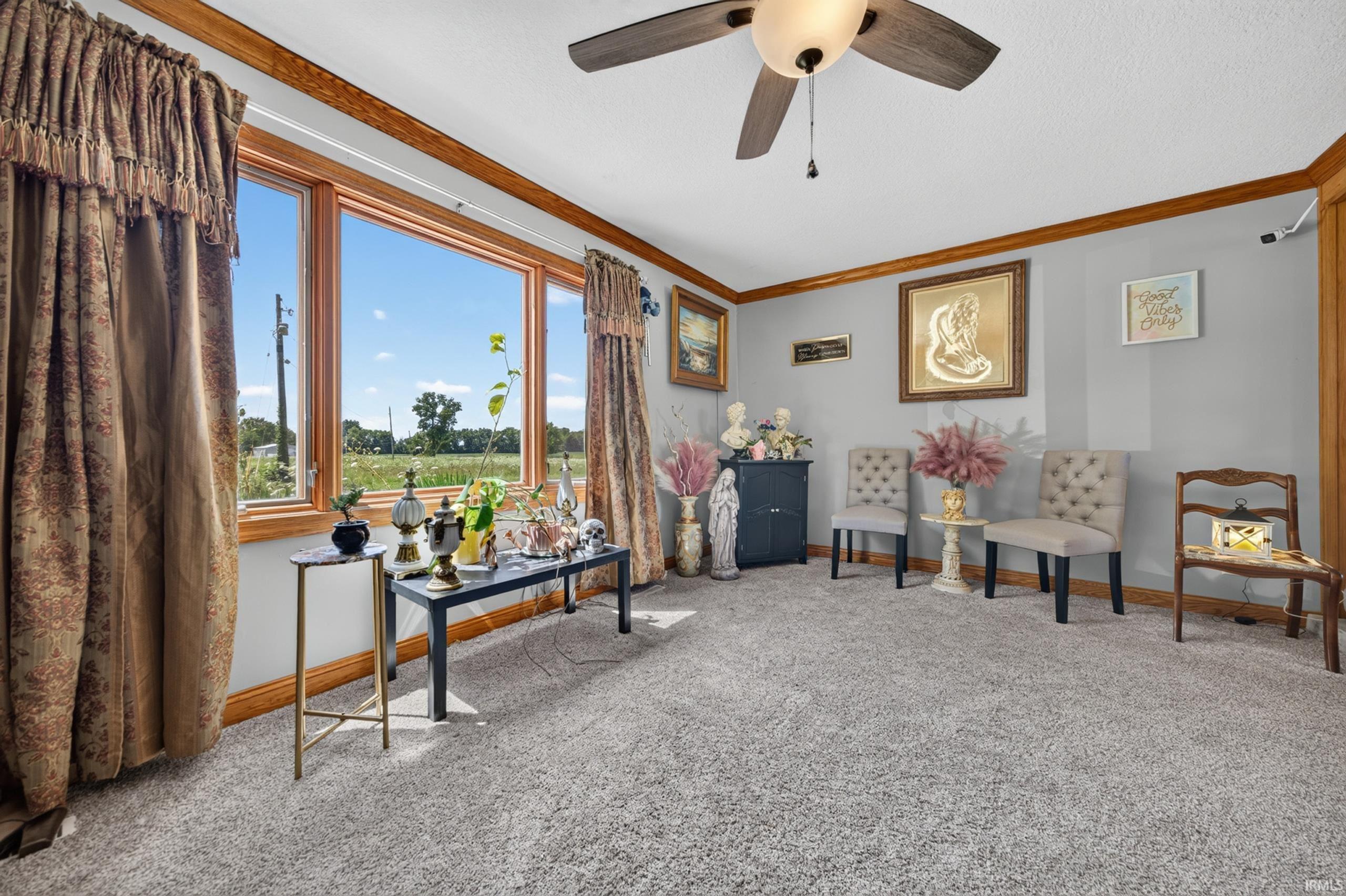 4th image of 2019 E 700 South, Jonesboro, IN 46938 | MLS# 202631401
