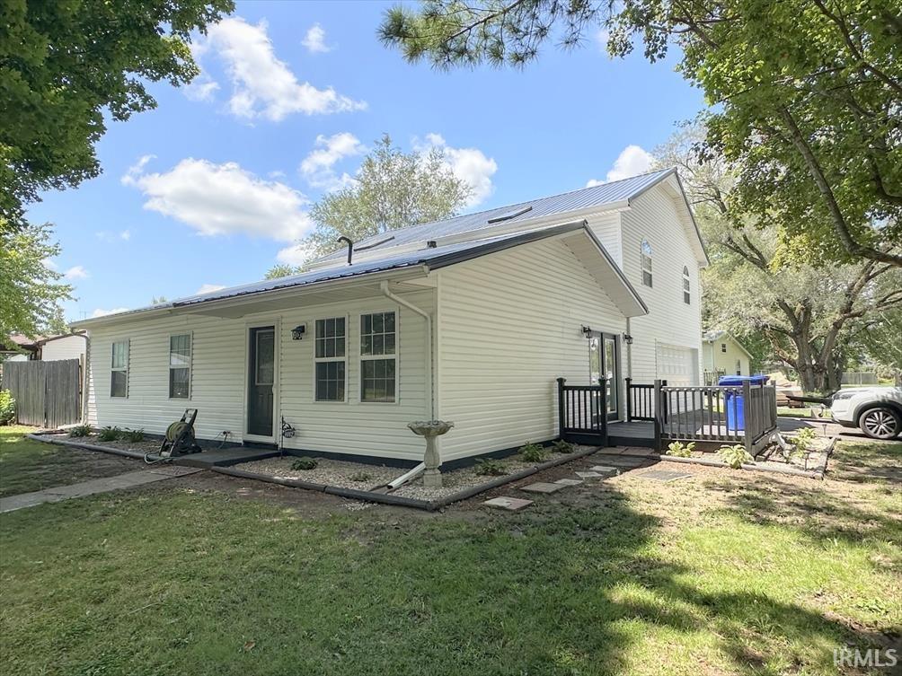 2nd image of 1012 Chippewa Ln, Kokomo, IN 46902 | MLS# 202631404