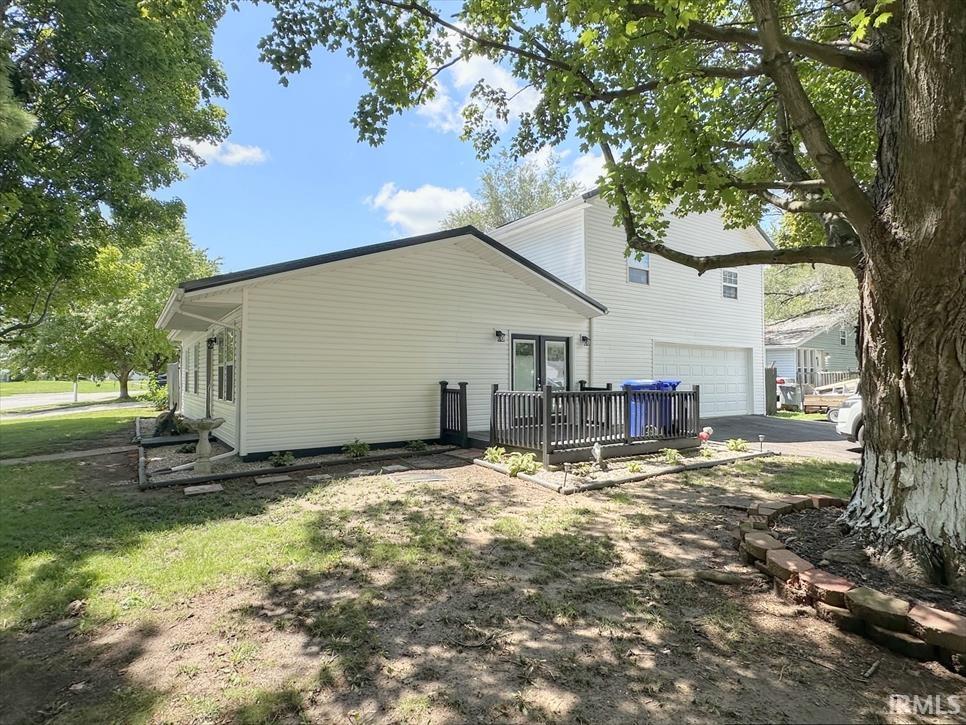 3rd image of 1012 Chippewa Ln, Kokomo, IN 46902 | MLS# 202631404