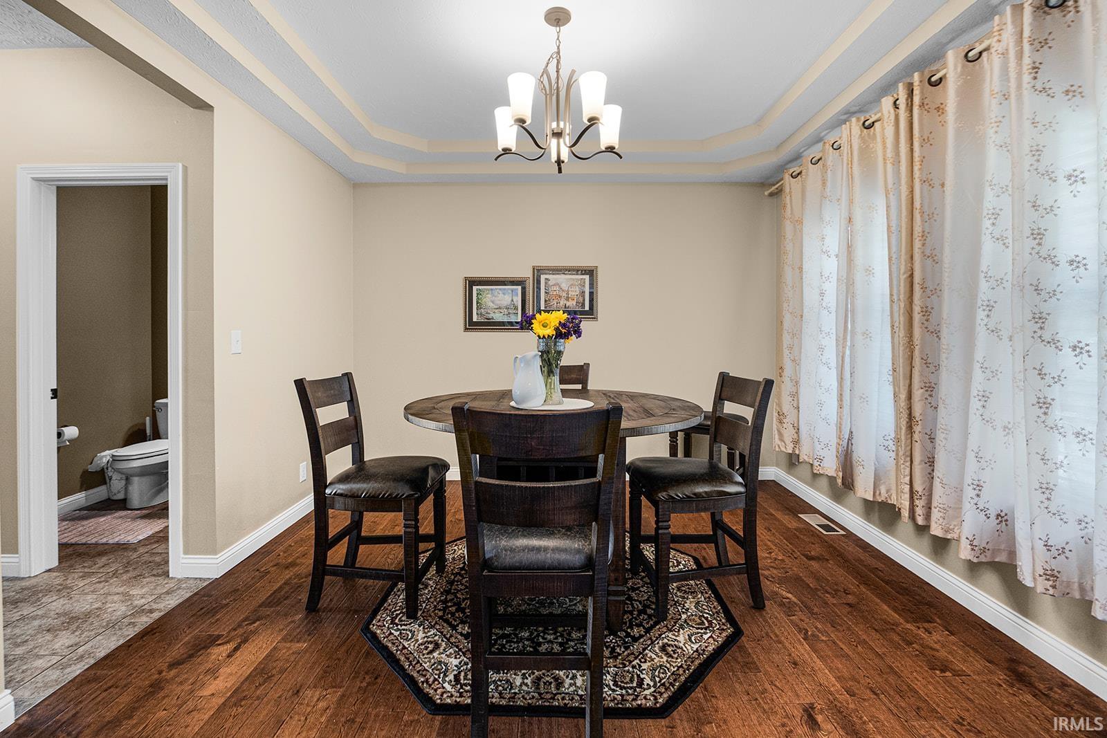 4th image of 3436 Tunbridge Wy, West Lafayette, IN 47906 | MLS# 202631406