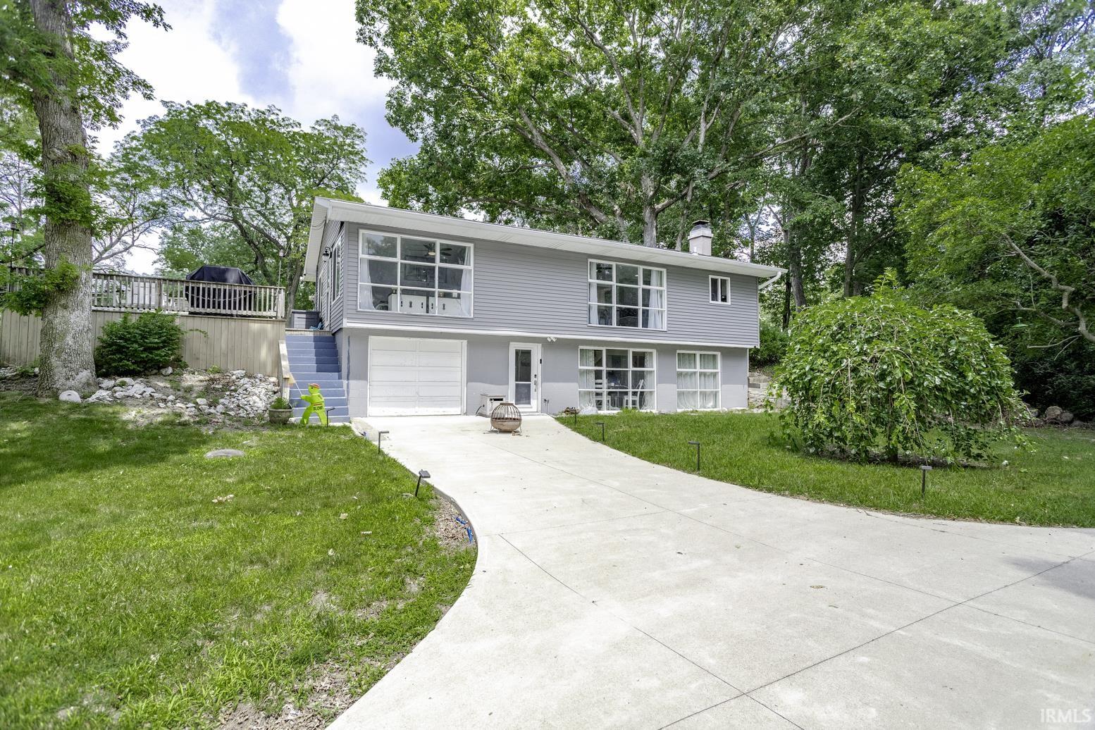2nd image of 2232 N Norway Trl, Monticello, IN 47960 | MLS# 202631409