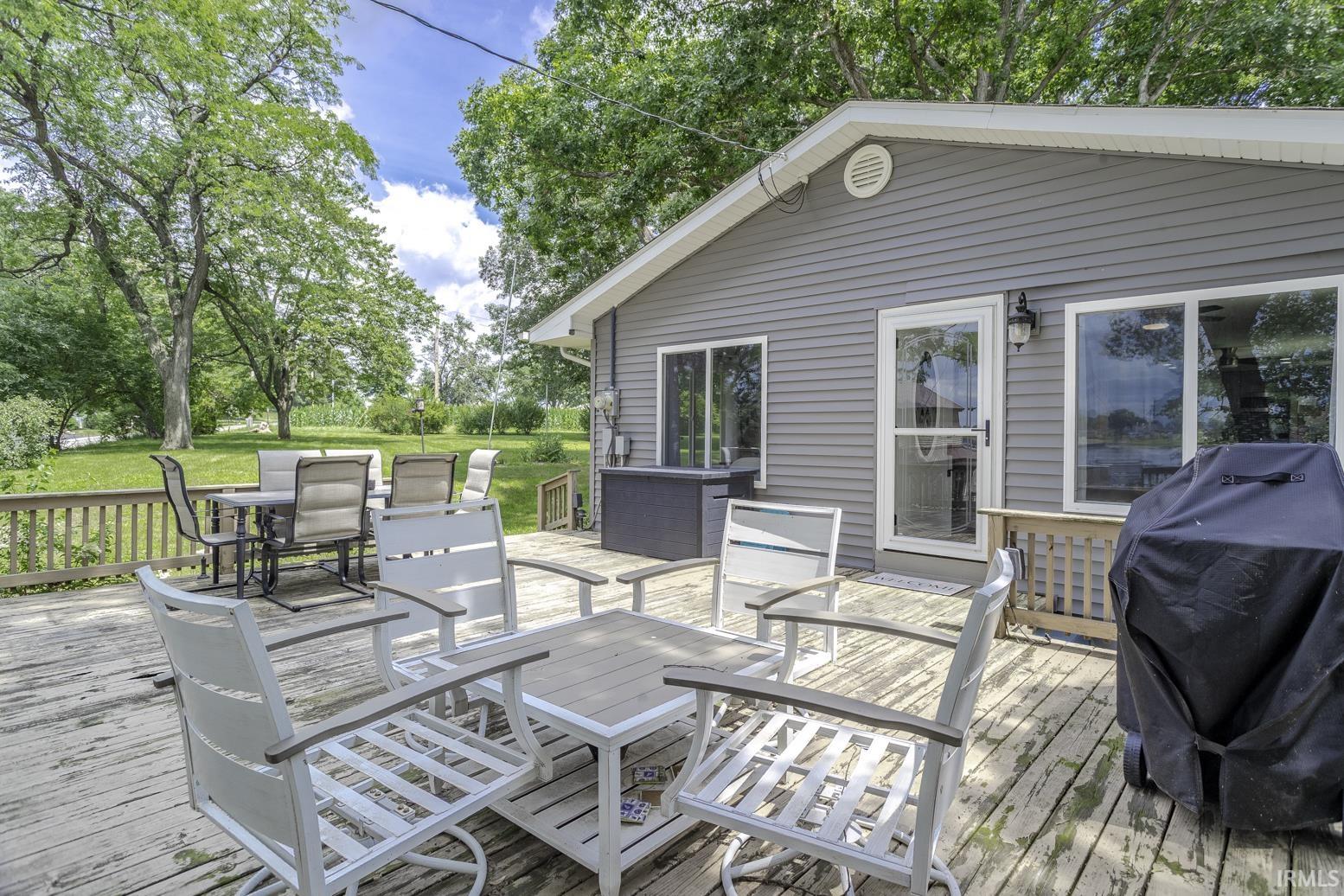 4th image of 2232 N Norway Trl, Monticello, IN 47960 | MLS# 202631409