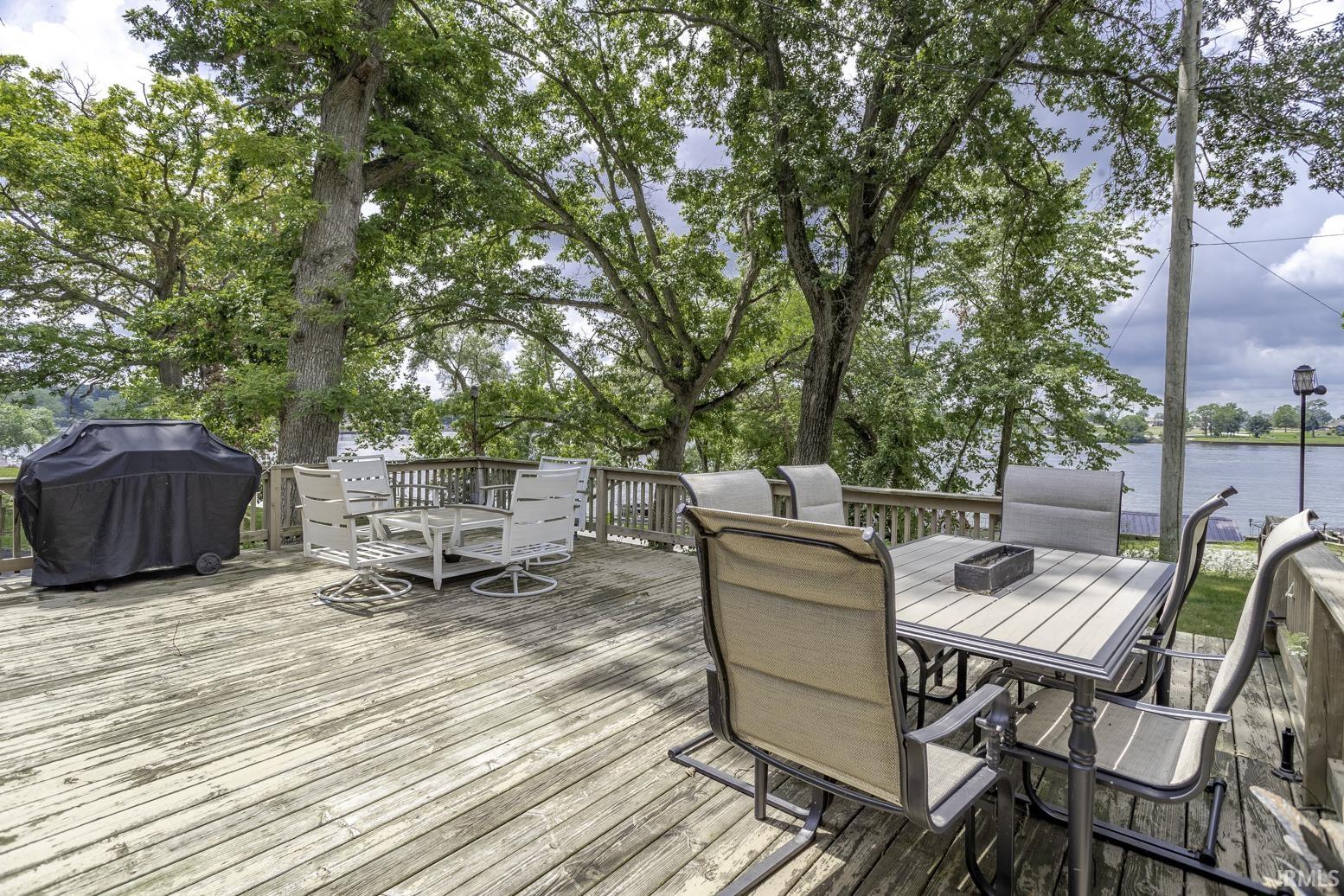5th image of 2232 N Norway Trl, Monticello, IN 47960 | MLS# 202631409