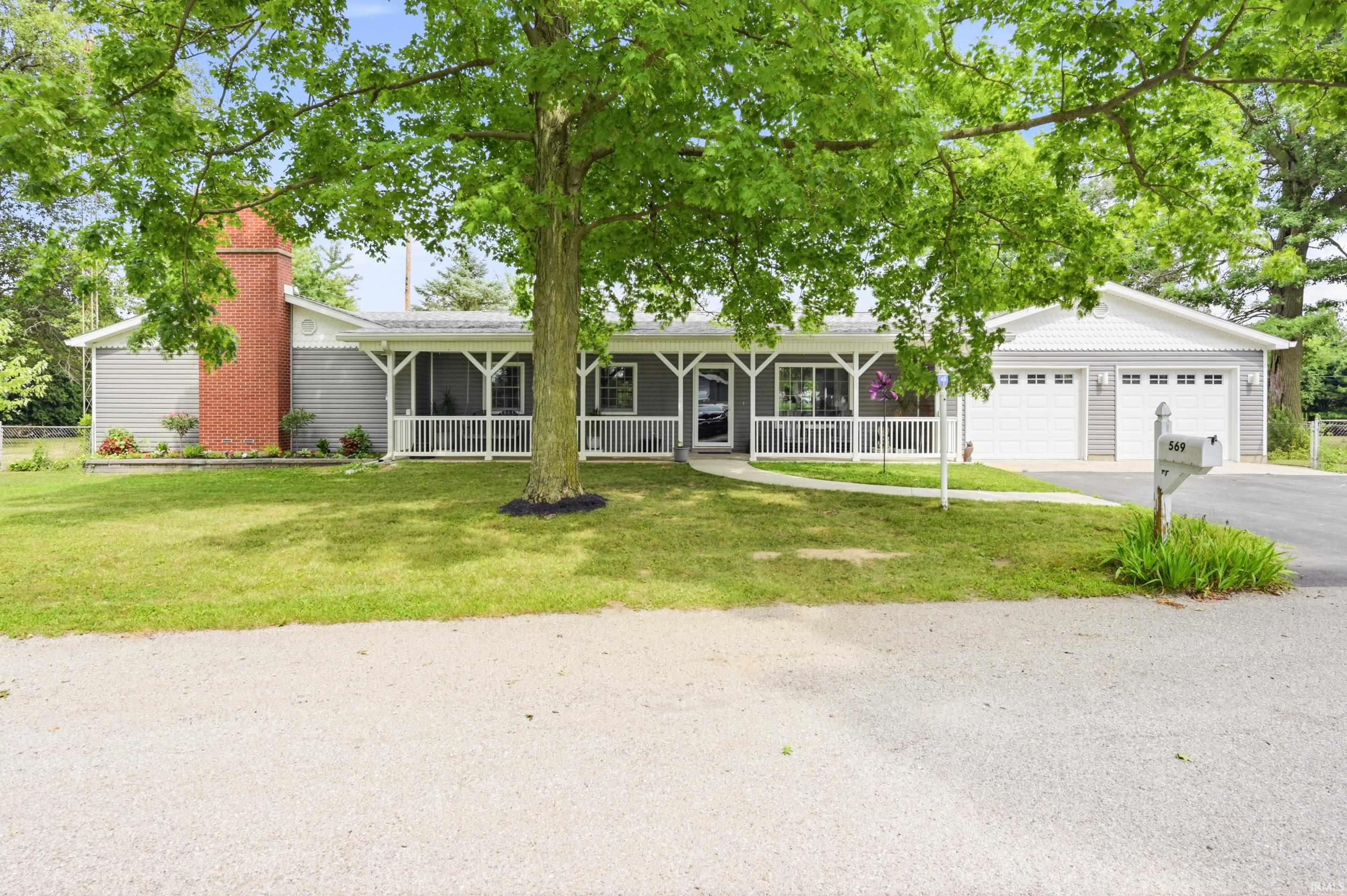 1st image of 569 Se Shadey Ln, Winchester, IN 47394 | MLS# 202631413