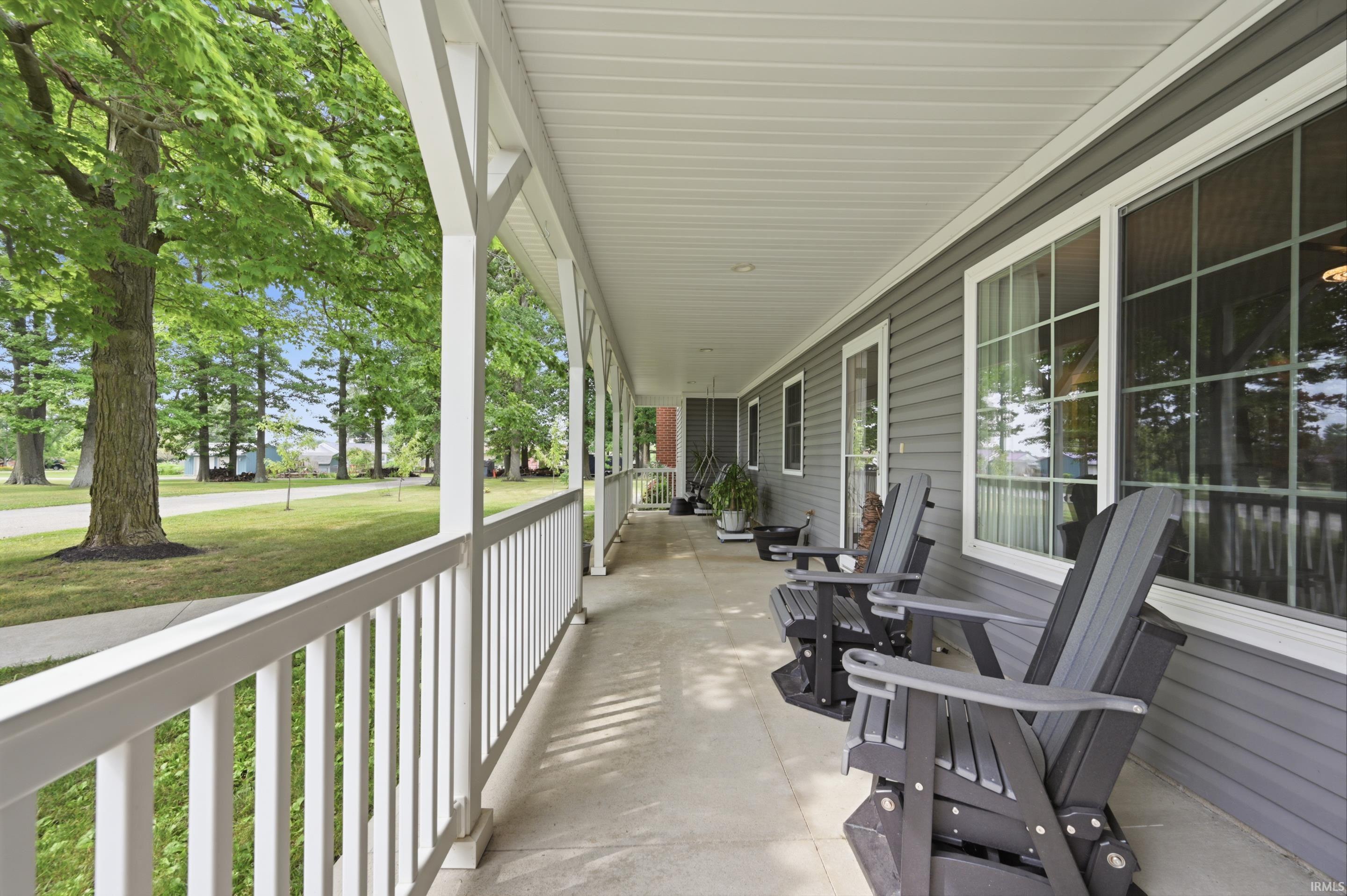 4th image of 569 Se Shadey Ln, Winchester, IN 47394 | MLS# 202631413