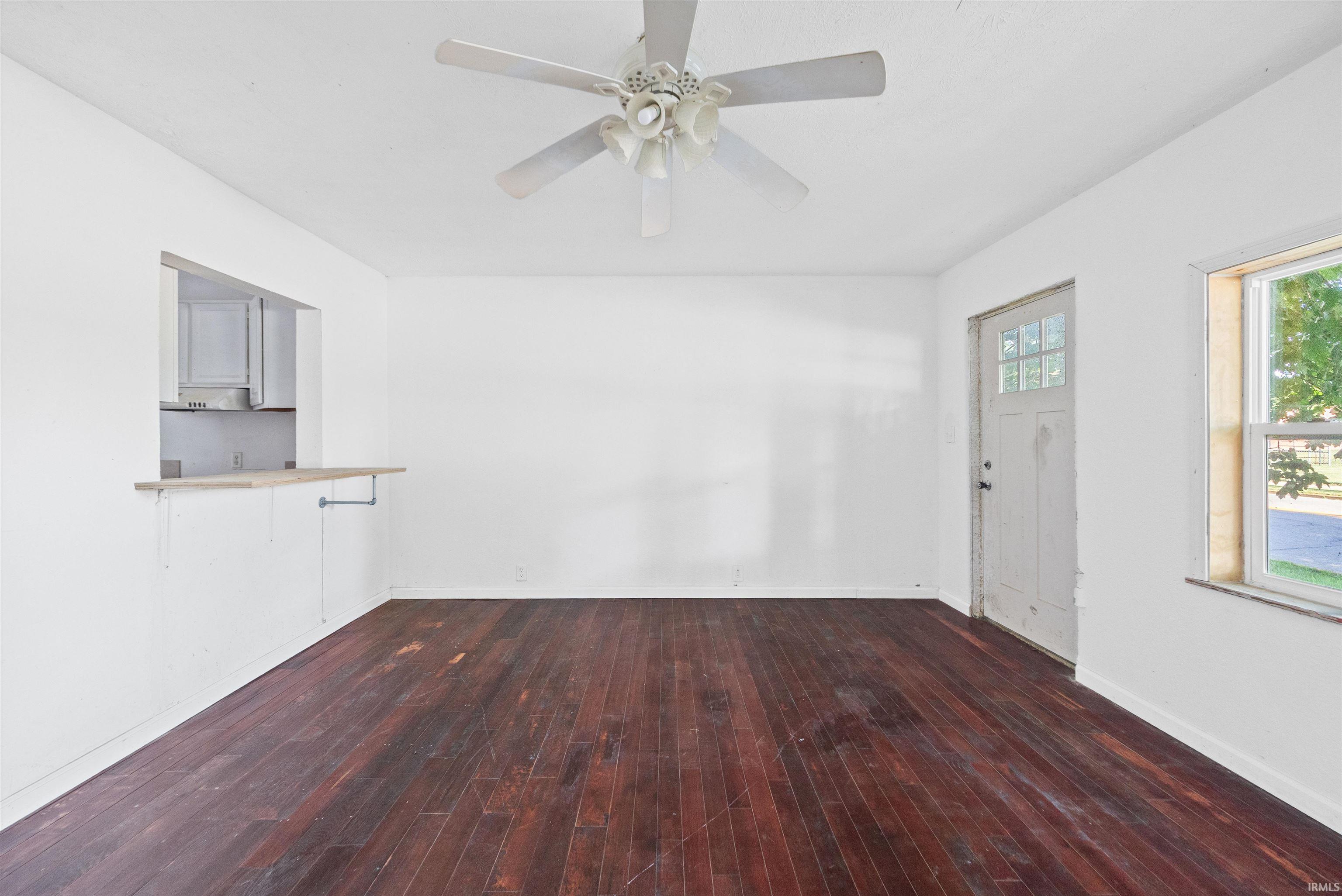 2nd image of 1417 Greenbush St, Lafayette, IN 47904 | MLS# 202631427