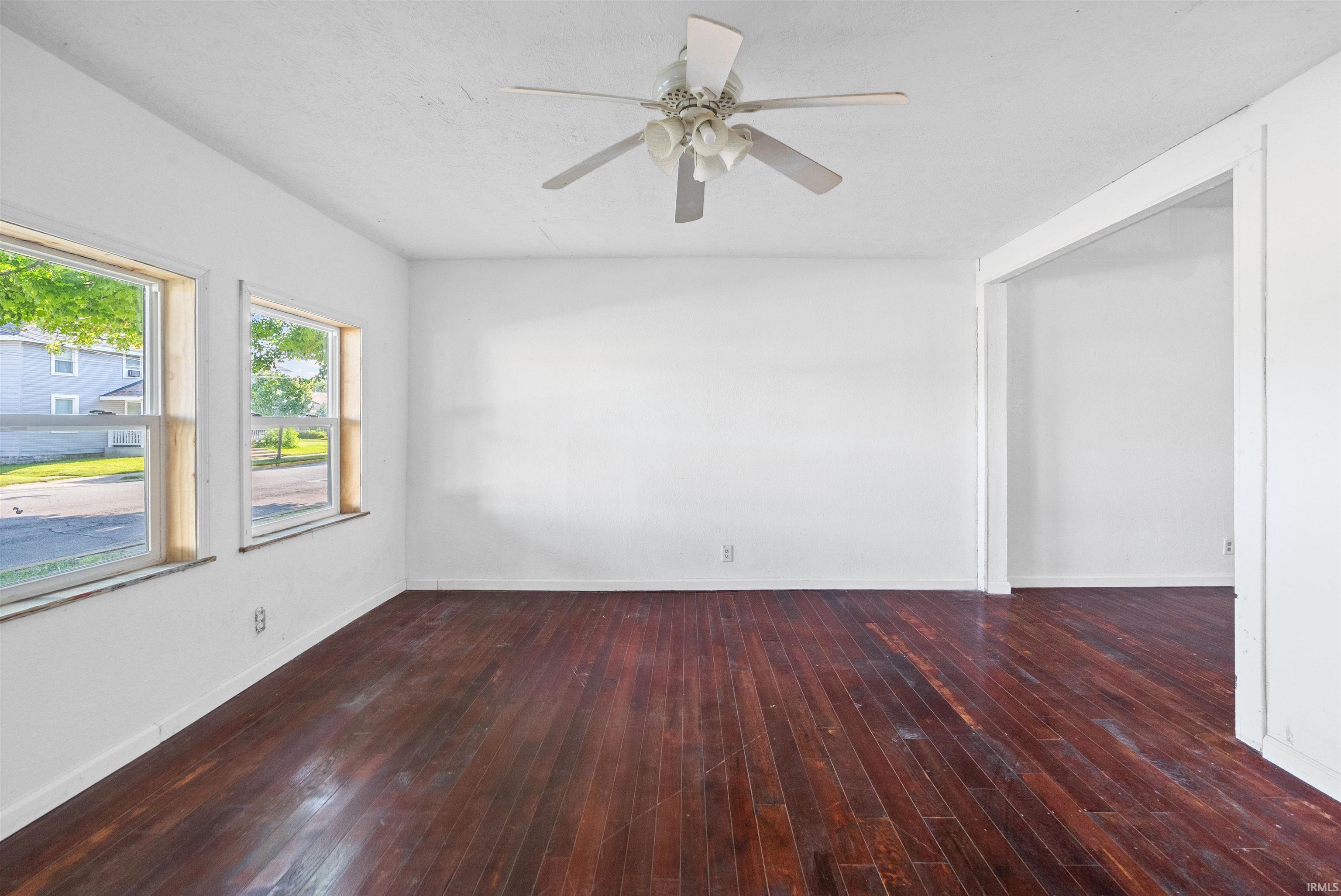 3rd image of 1417 Greenbush St, Lafayette, IN 47904 | MLS# 202631427