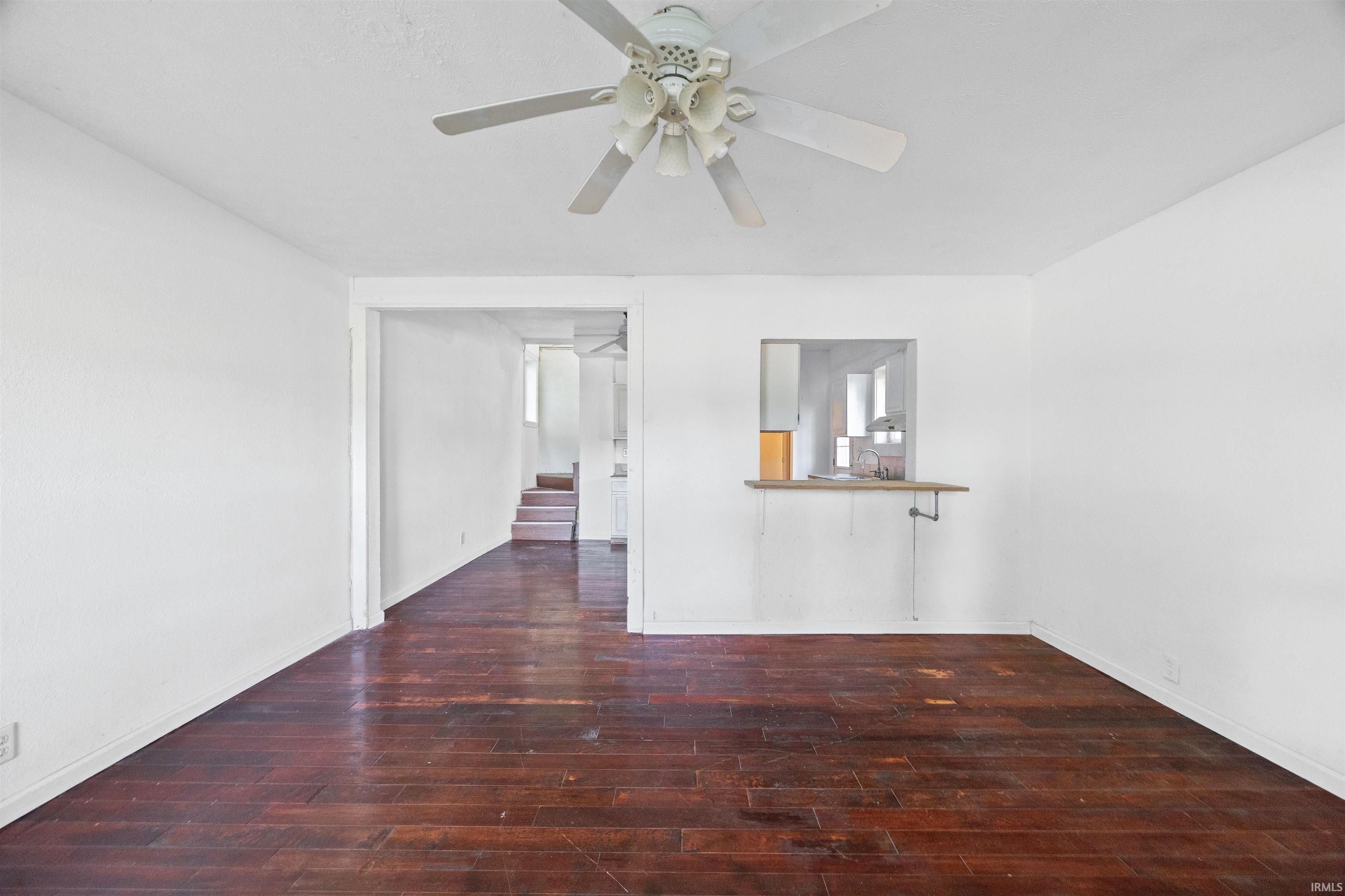 4th image of 1417 Greenbush St, Lafayette, IN 47904 | MLS# 202631427