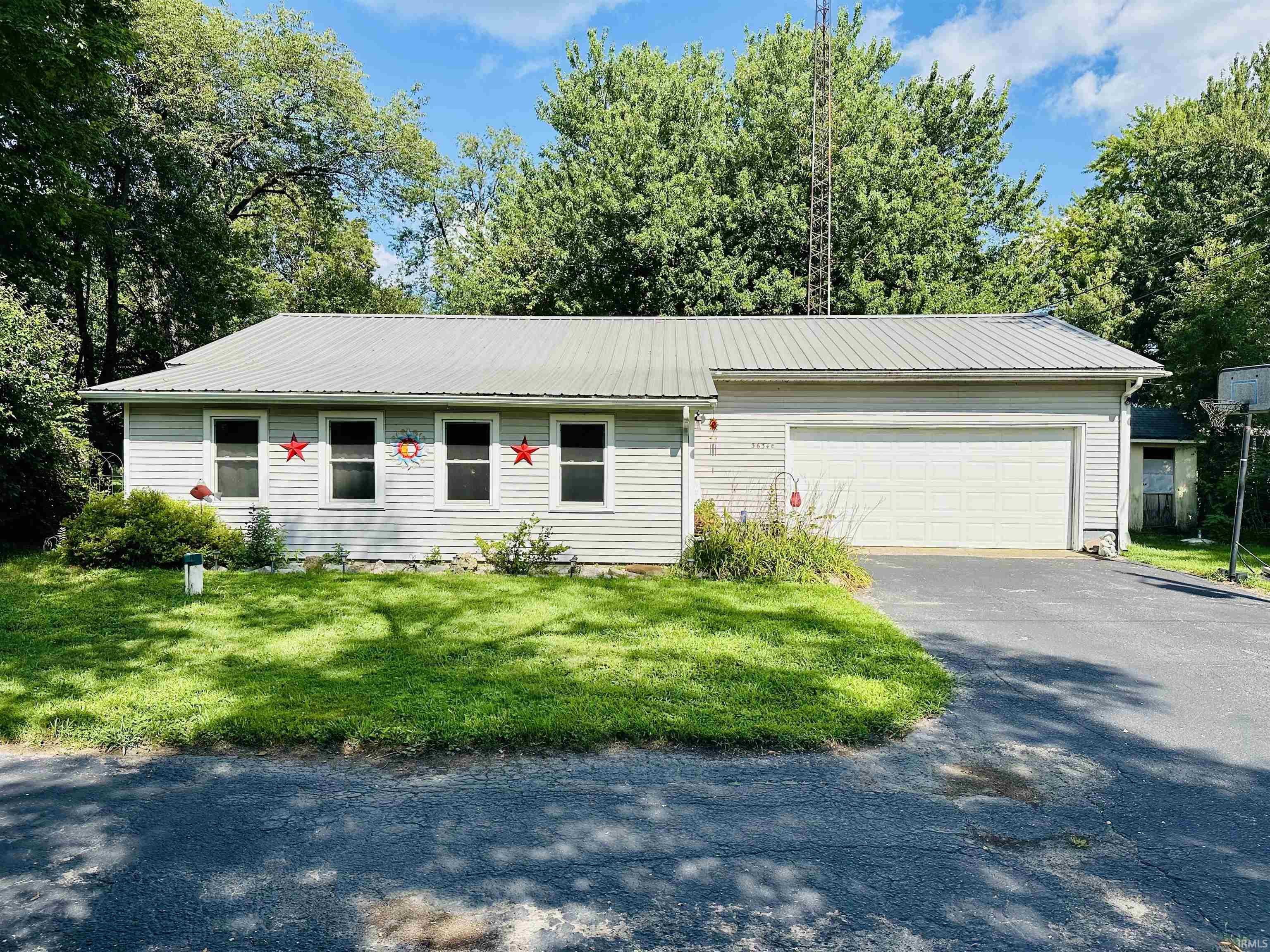 1st image of 3634 E Conwell Dr, Monticello, IN 47960 | MLS# 202631431