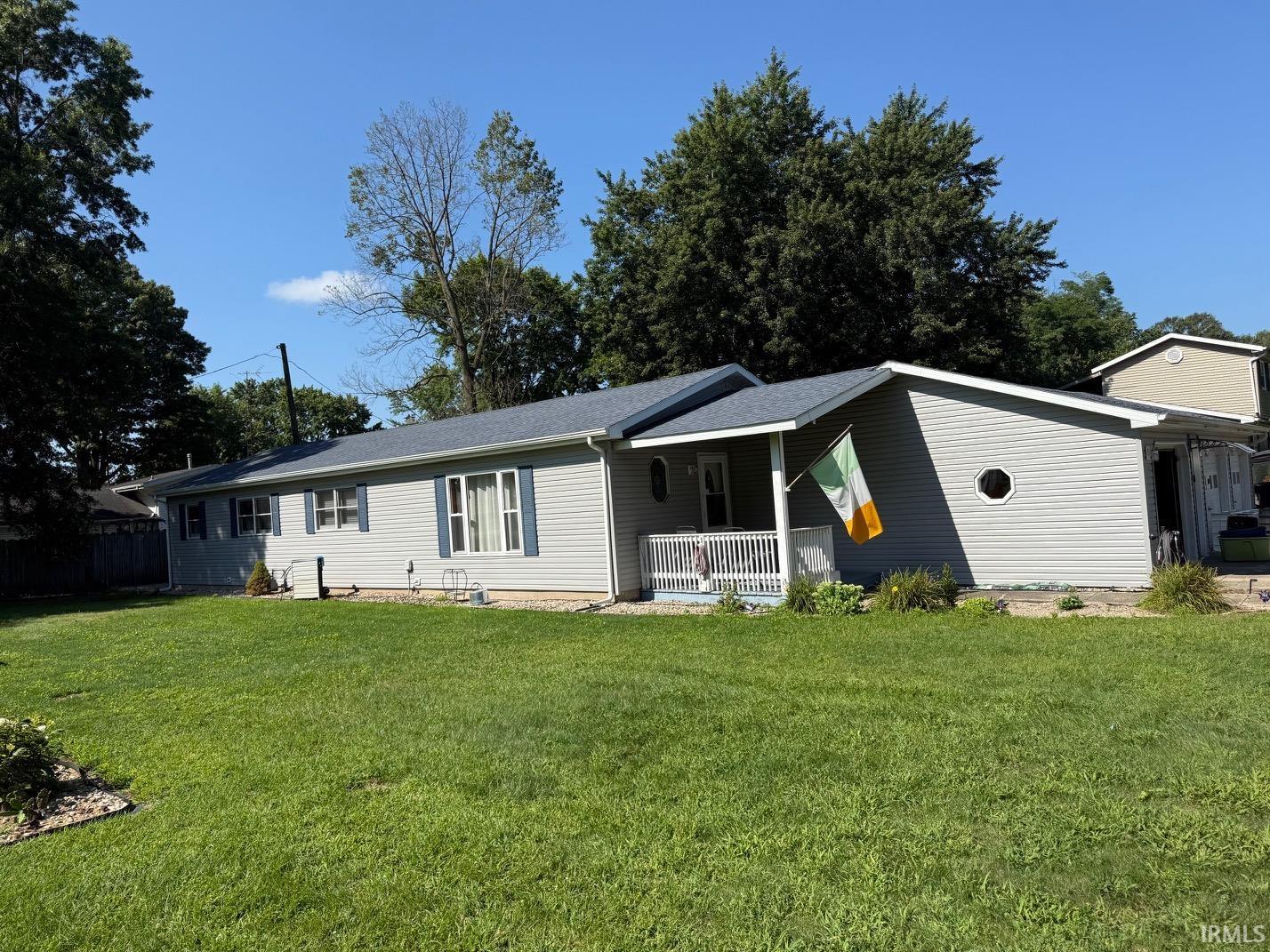 1st image of 424 Star Ct, Knox, IN 46534 | MLS# 202631436