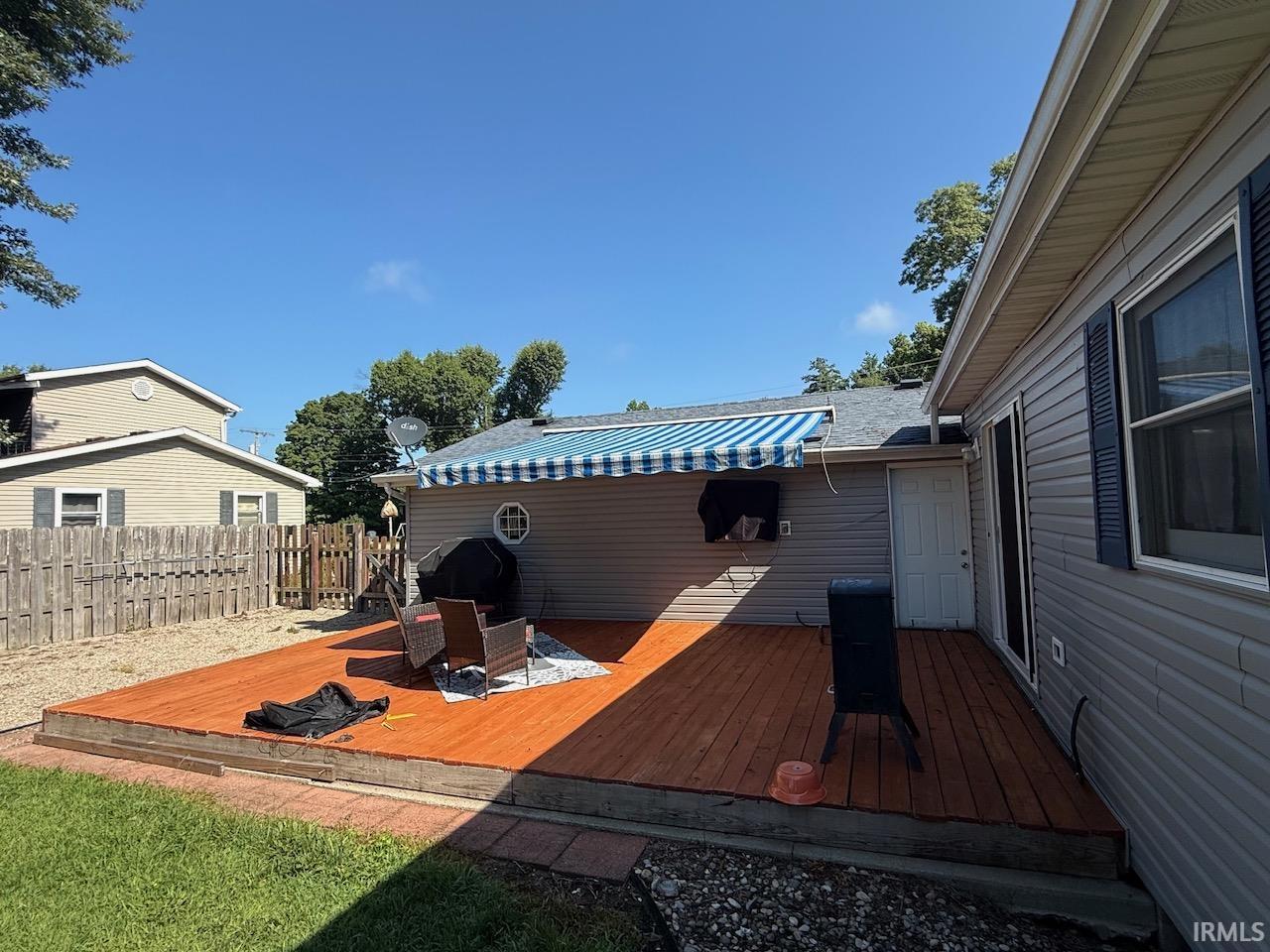 2nd image of 424 Star Ct, Knox, IN 46534 | MLS# 202631436