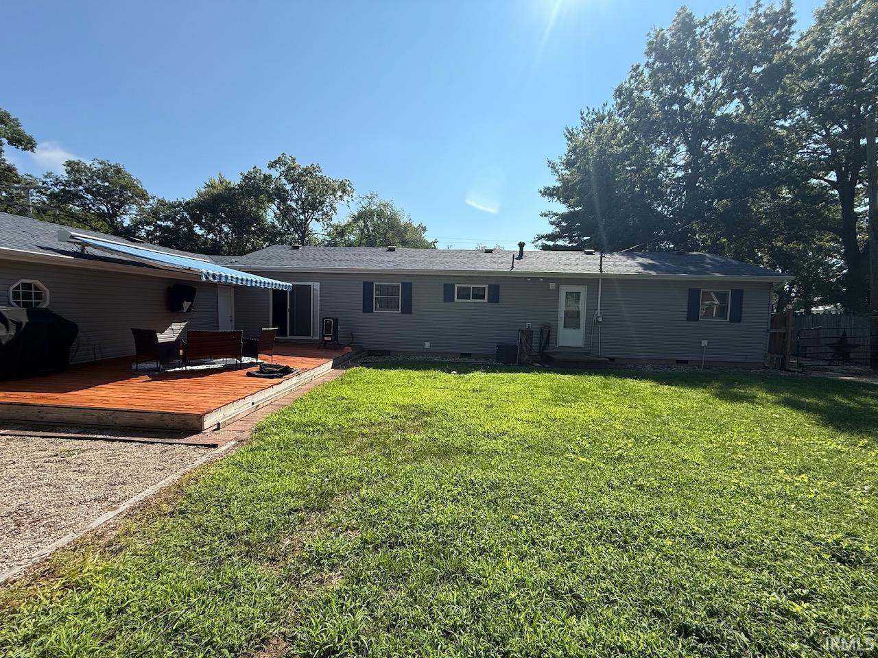 3rd image of 424 Star Ct, Knox, IN 46534 | MLS# 202631436