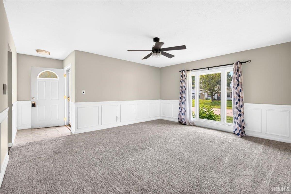 3rd image of 2012 Arapahoe Dr, Lafayette, IN 47909 | MLS# 202631437