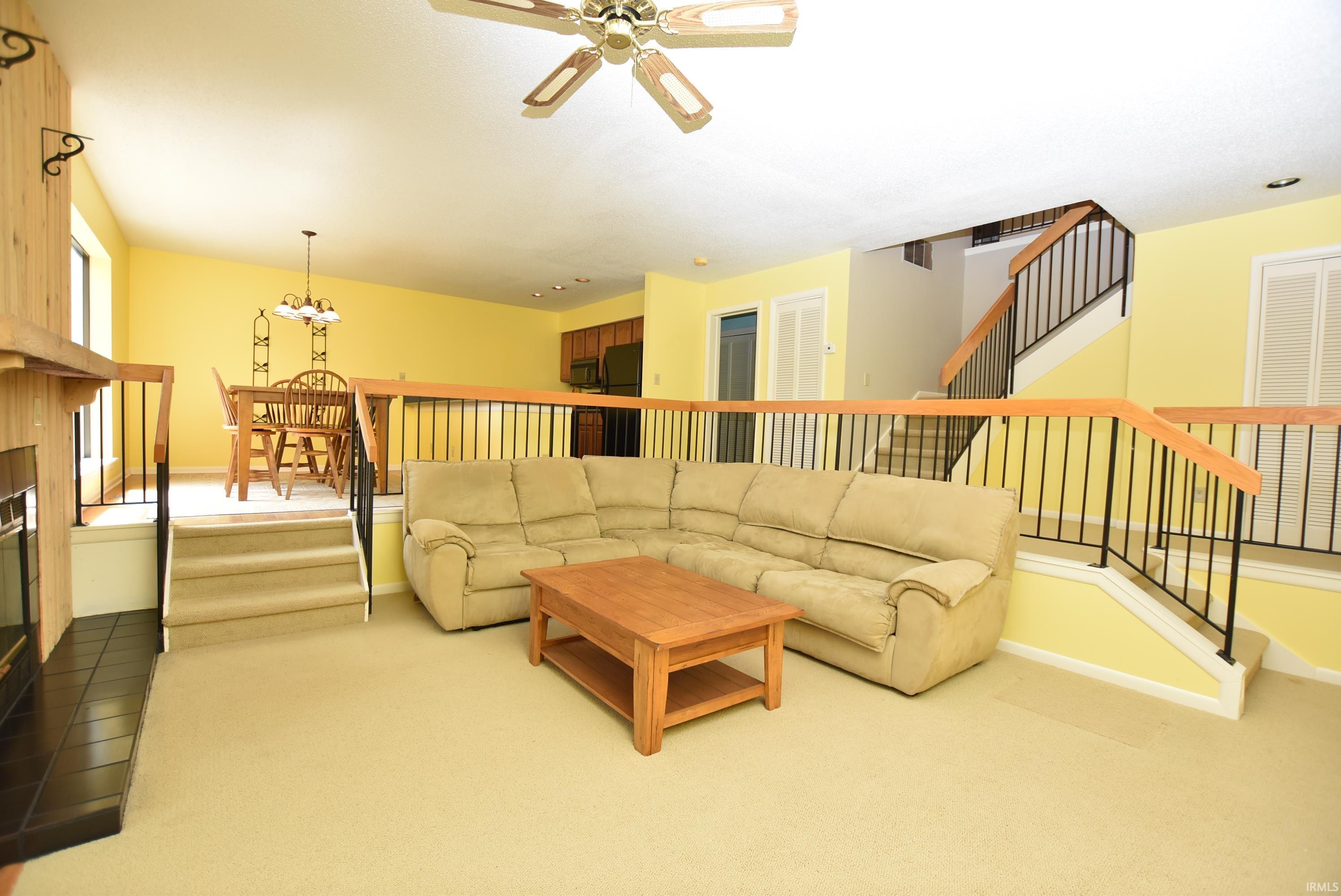 3rd image of 9359 S Pointe Lasalles Ln, Bloomington, IN 47401 | MLS# 202631452