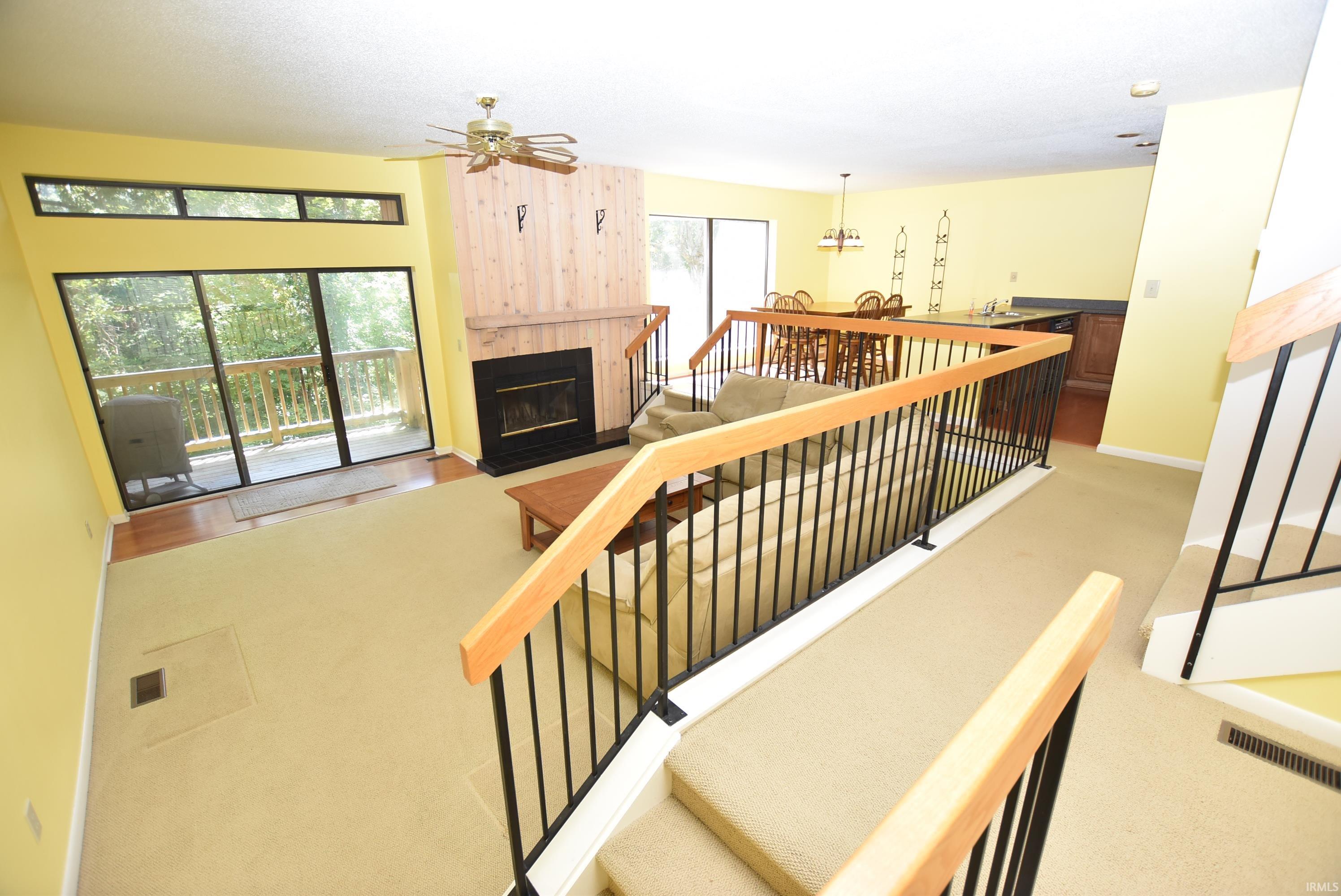 4th image of 9359 S Pointe Lasalles Ln, Bloomington, IN 47401 | MLS# 202631452