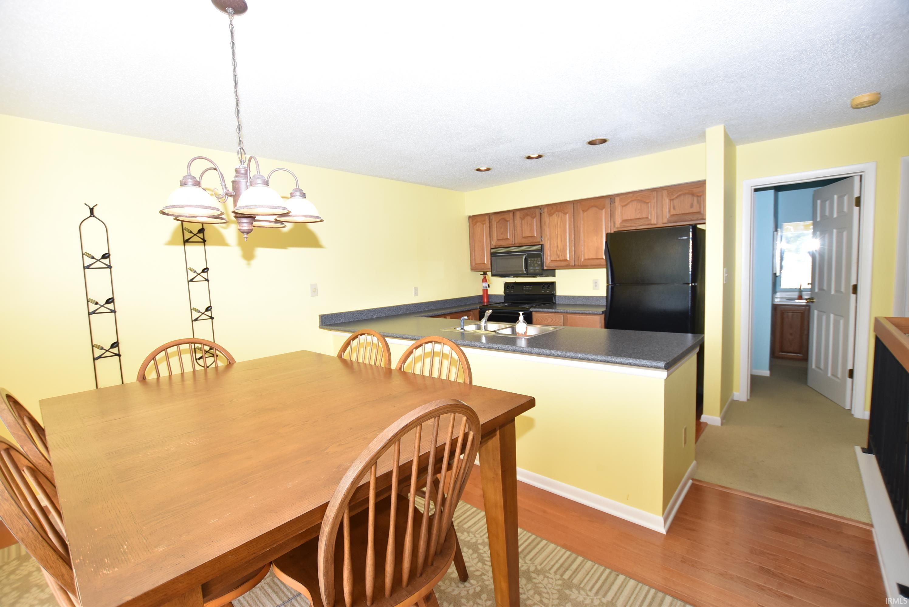 5th image of 9359 S Pointe Lasalles Ln, Bloomington, IN 47401 | MLS# 202631452