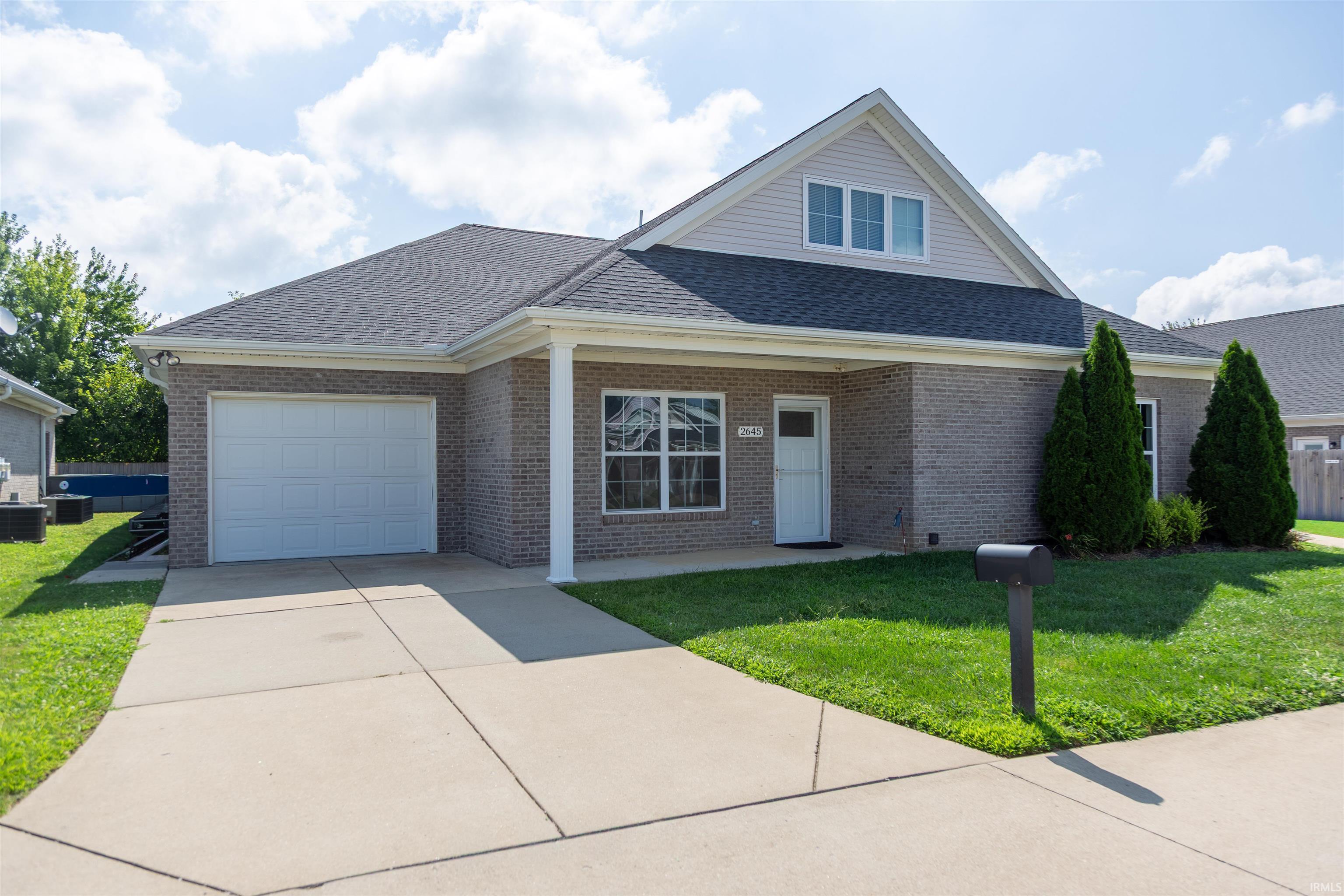 1st image of 2645 Orleans Tr, Evansville, IN 47715 | MLS# 202631456