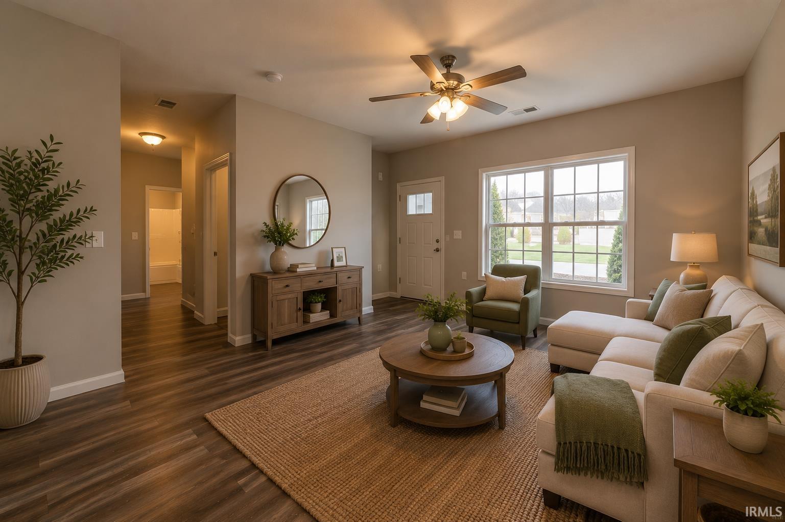 2nd image of 2645 Orleans Tr, Evansville, IN 47715 | MLS# 202631456