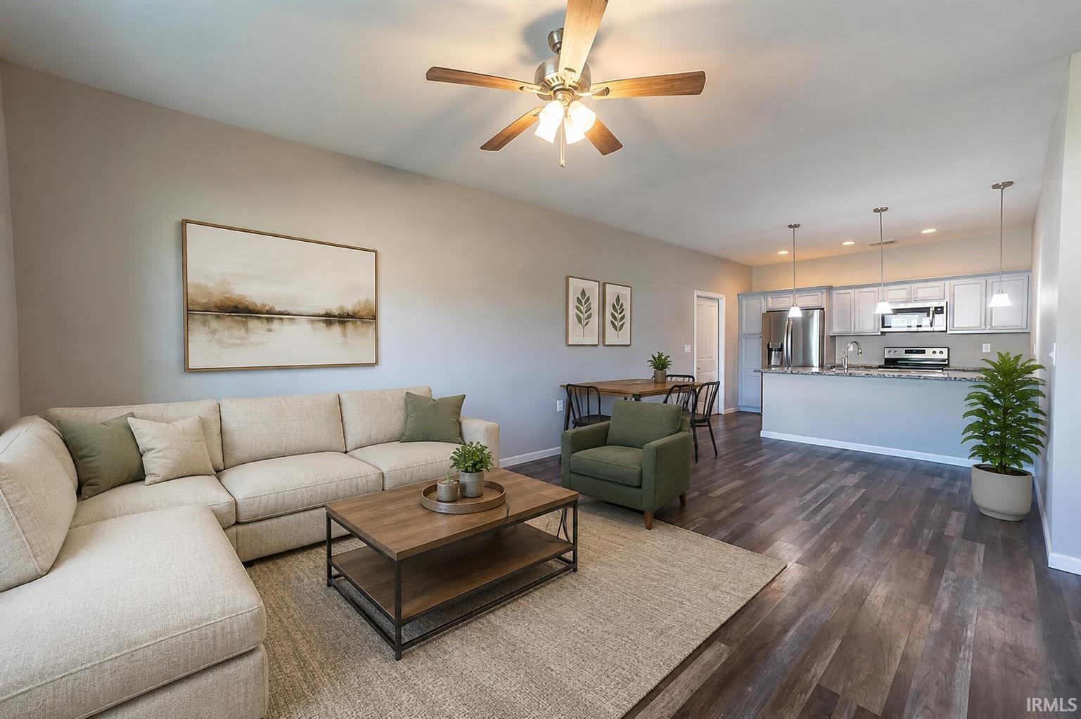 4th image of 2645 Orleans Tr, Evansville, IN 47715 | MLS# 202631456