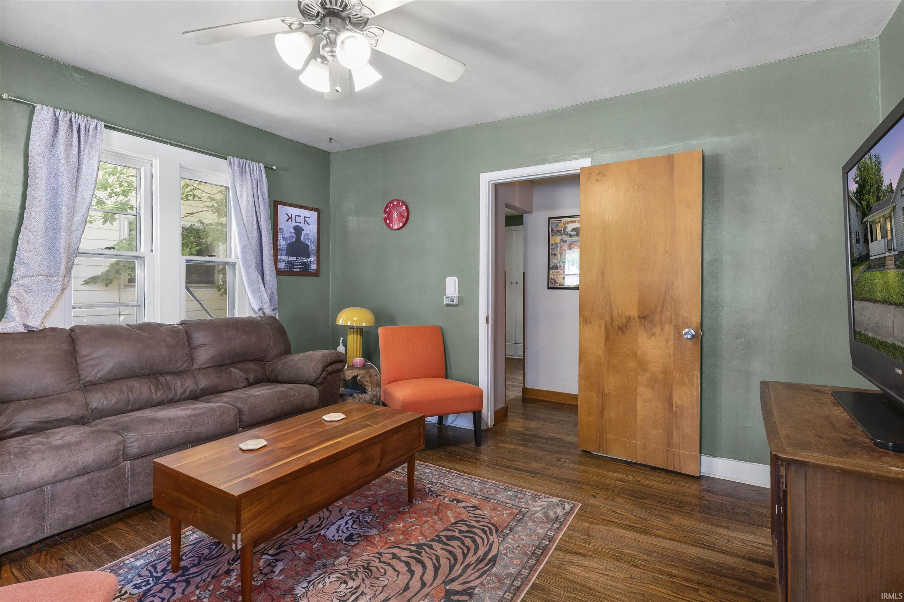 Photo 1 of 1808 Tecumseh Street