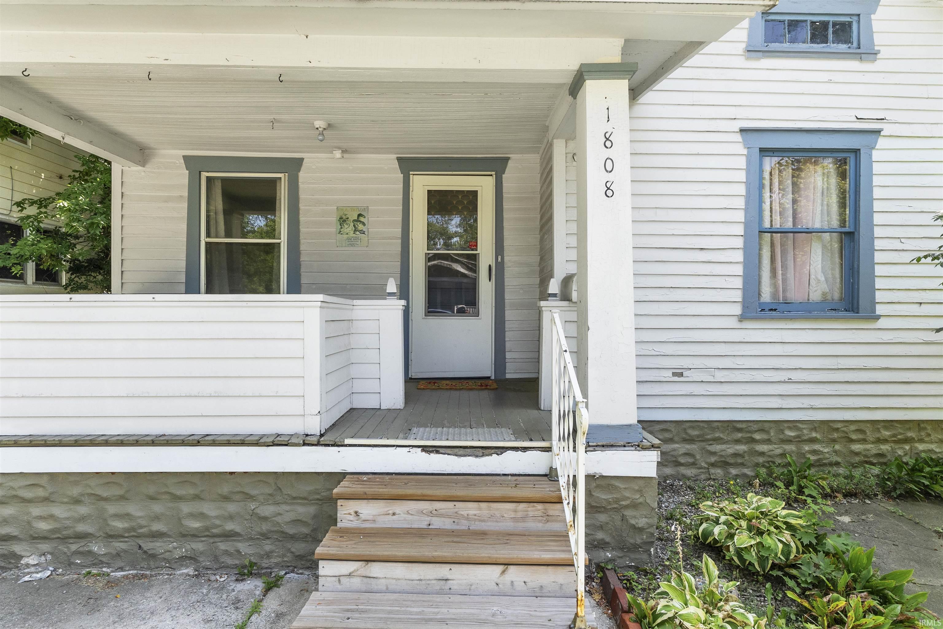 Photo 7 of 1808 Tecumseh Street