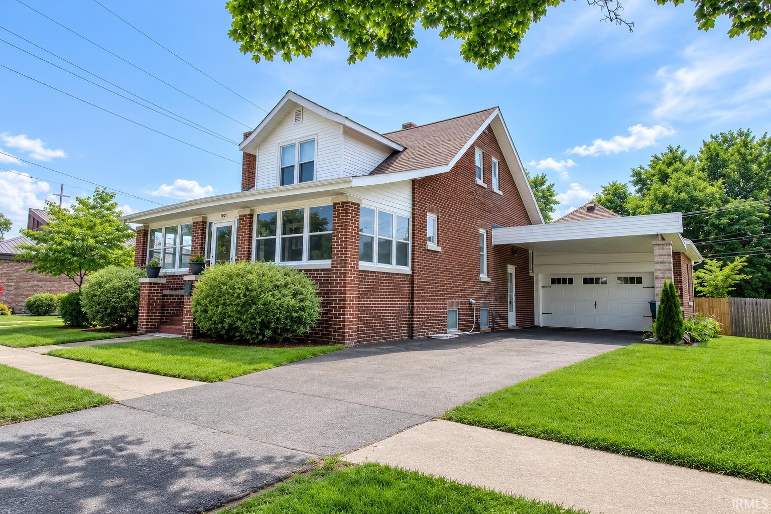 1st image of 107 S Shield St, Knox, IN 46534 | MLS# 202631468
