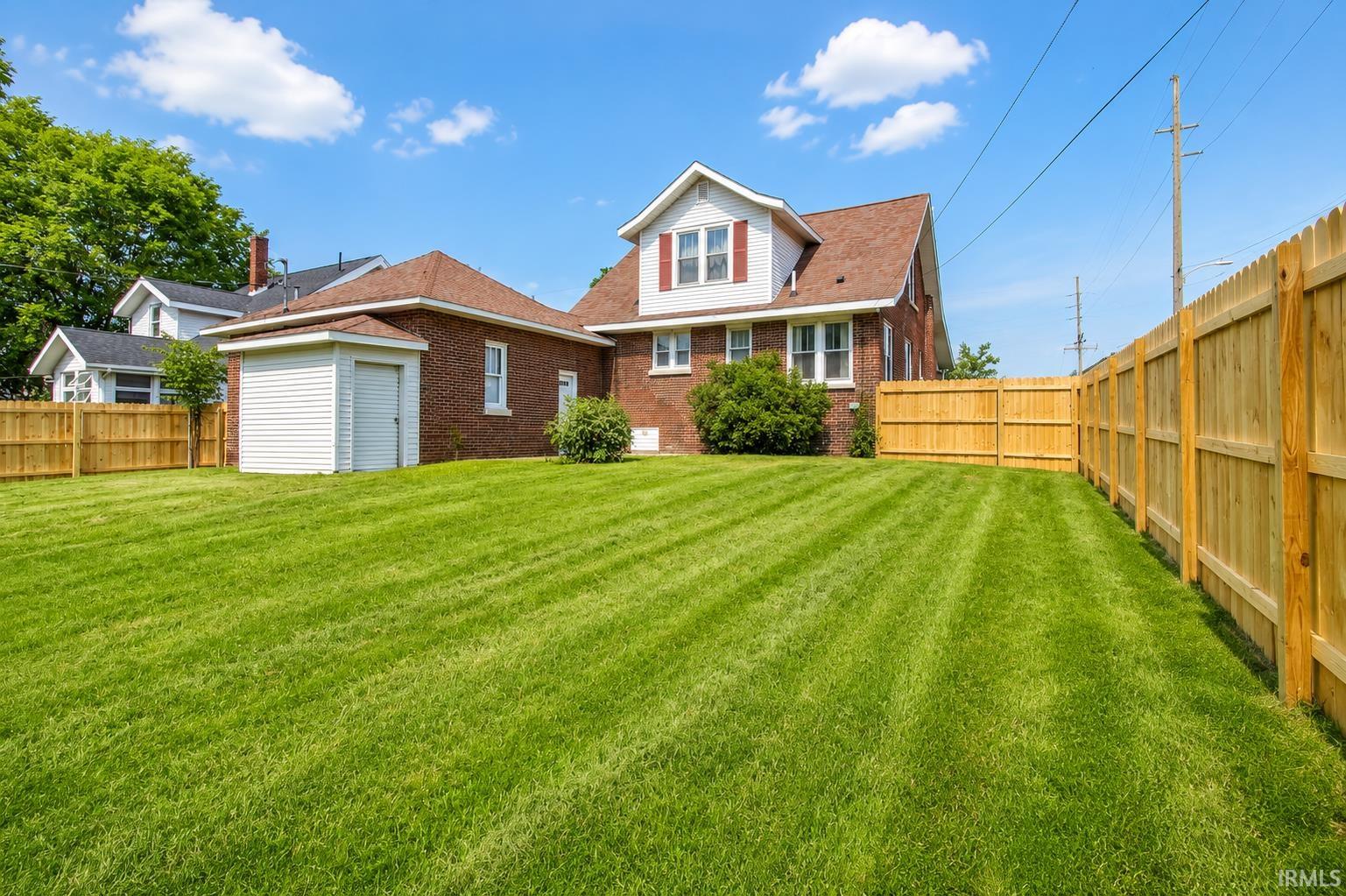 22nd image of 107 S Shield St, Knox, IN 46534 | MLS# 202631468