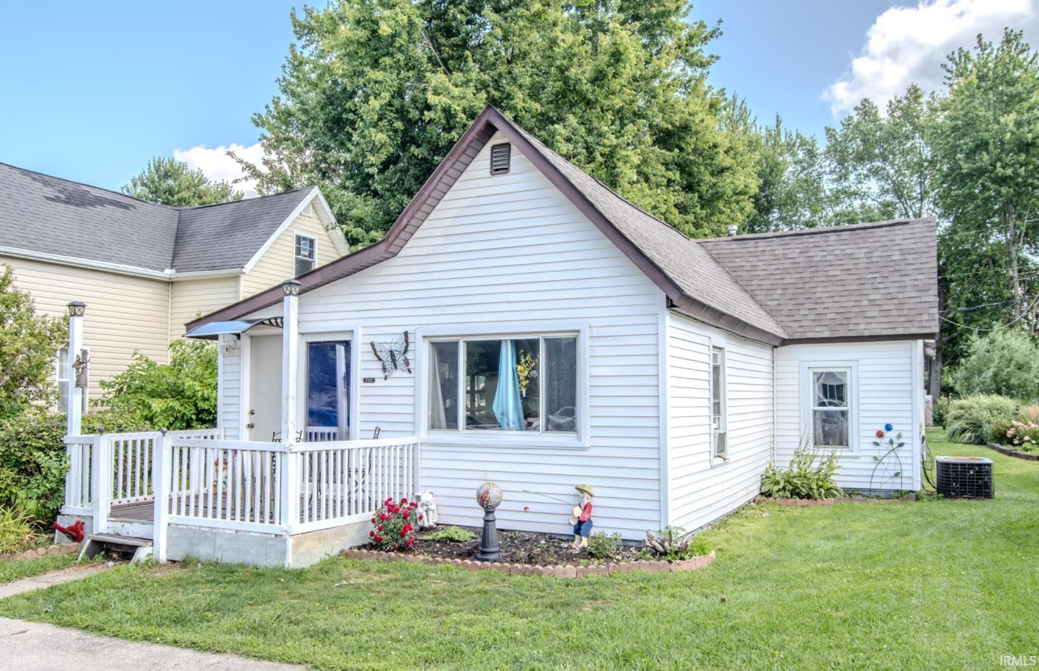 2nd image of 209 W Madison St, Swayzee, IN 46986 | MLS# 202631469