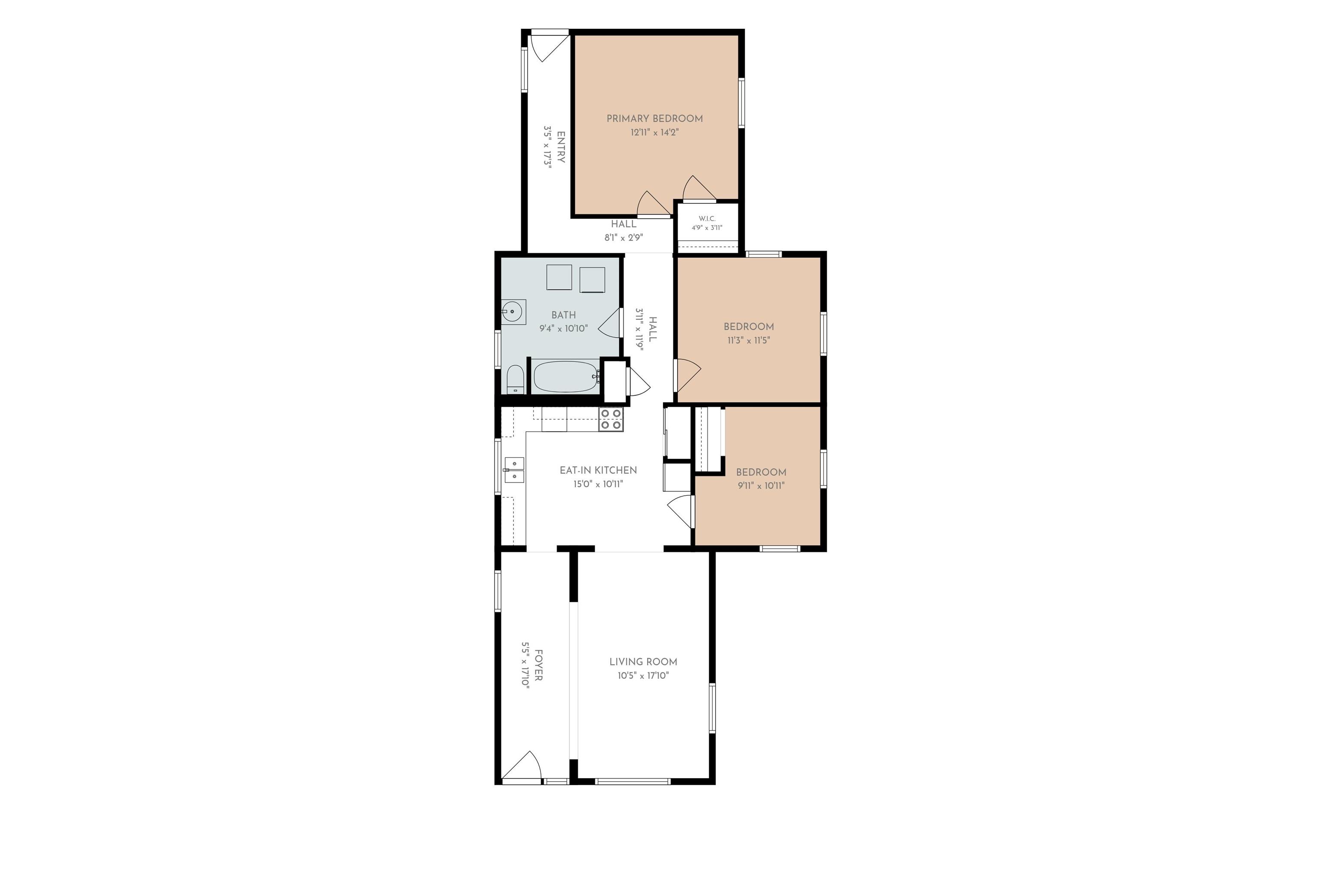 17th image of 209 W Madison St, Swayzee, IN 46986 | MLS# 202631469