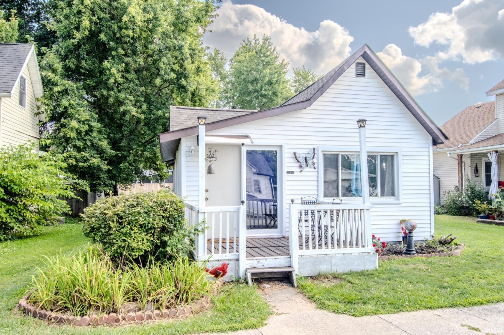 3rd image of 209 W Madison St, Swayzee, IN 46986 | MLS# 202631469