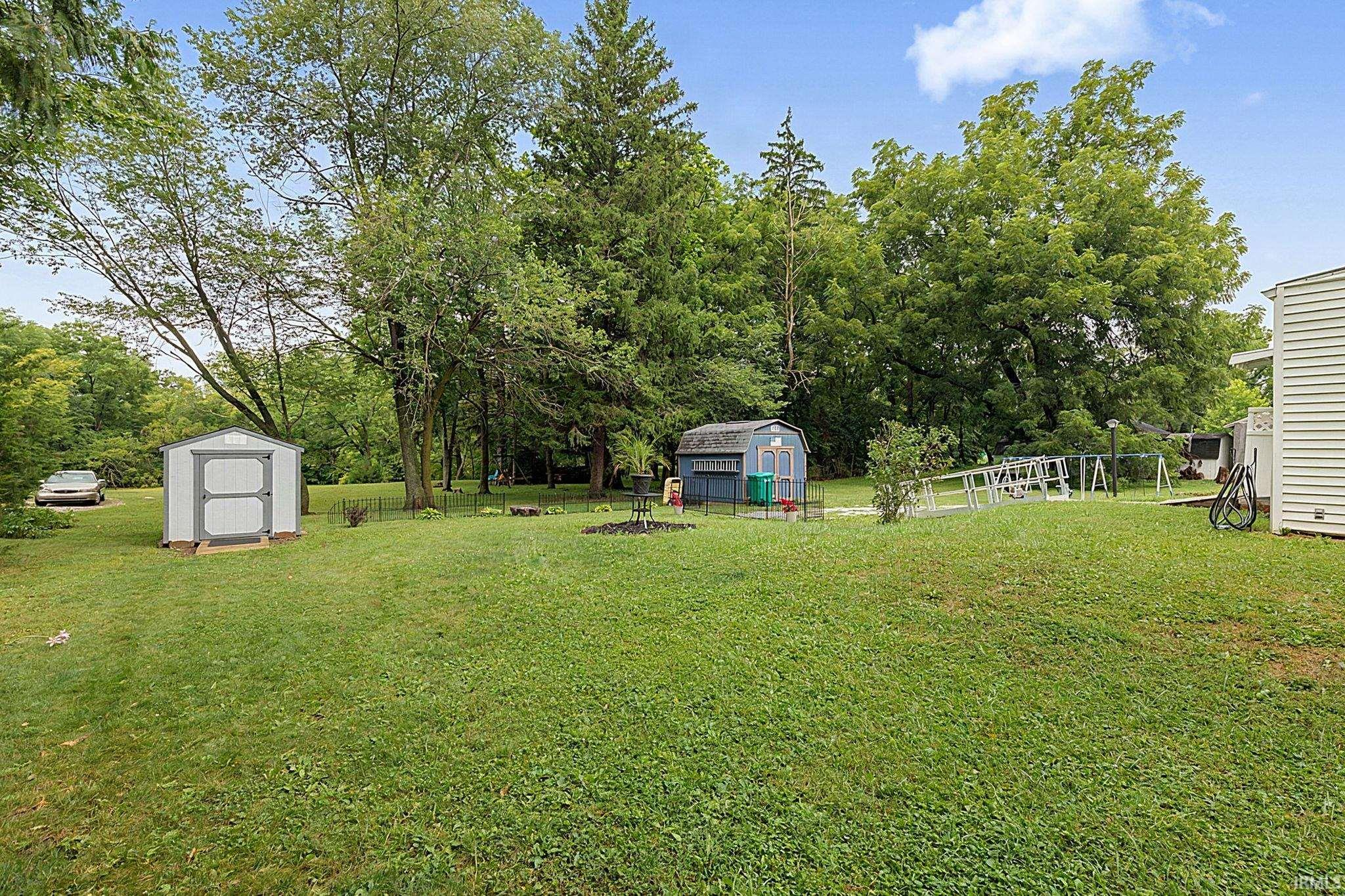 49th image of 616 S Mill St, Fairmount, IN 46928 | MLS# 202631474