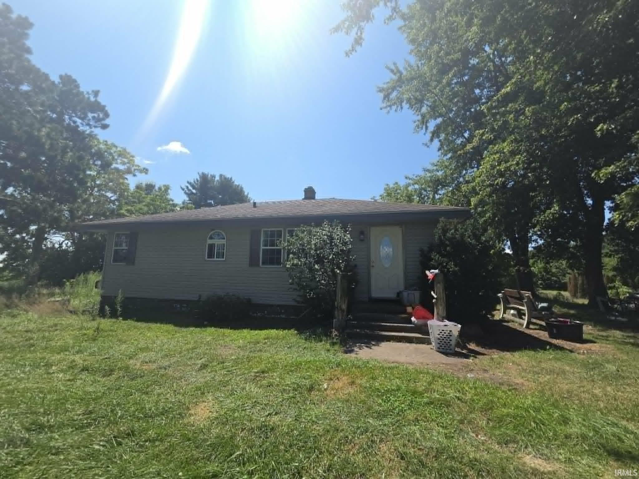 1st image of 9477 W 300 N, Winamac, IN 46996 | MLS# 202631482