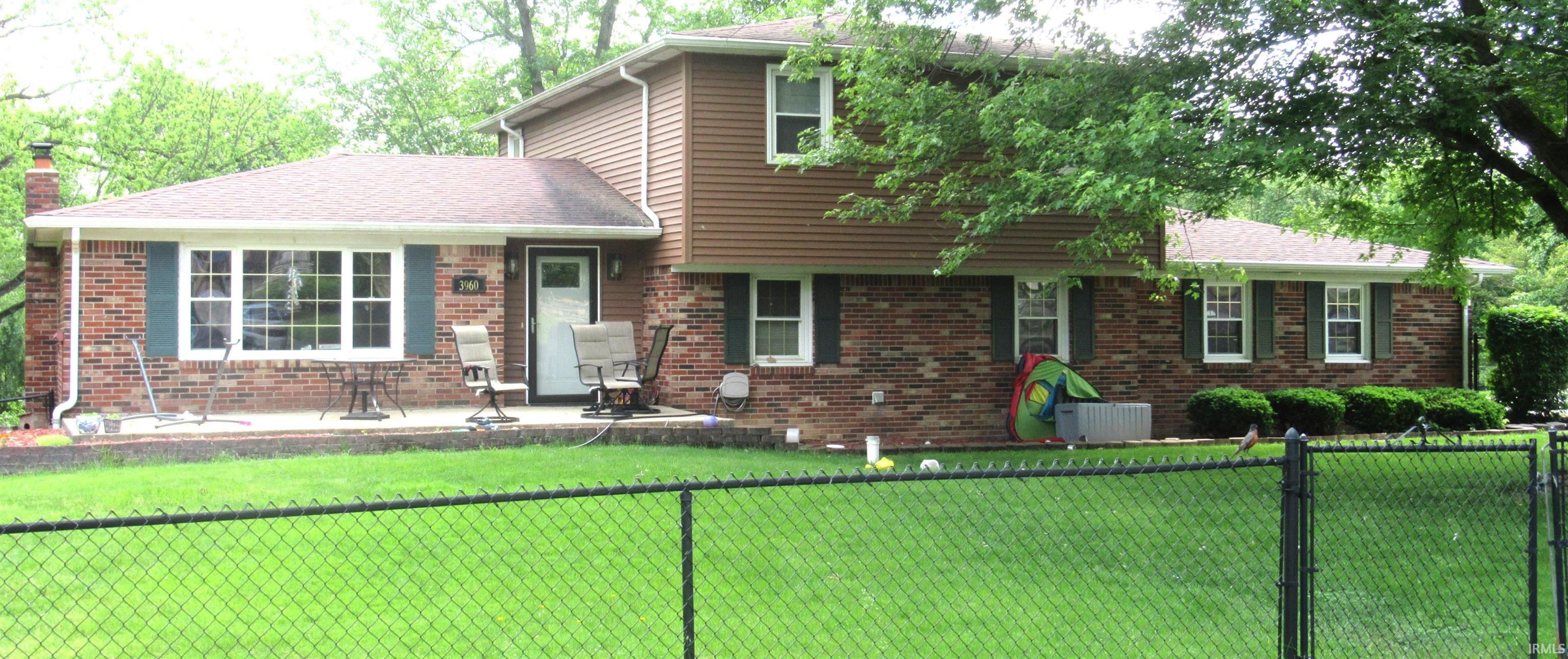 1st image of 3960 N Woodbine Dr, Marion, IN 46952 | MLS# 202631489