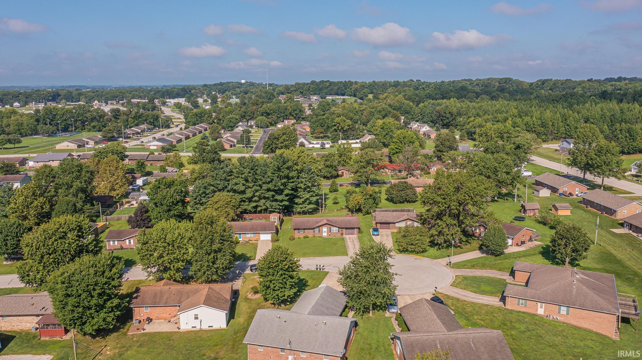 23rd image of 117 Oakmount Ct, Jasper, IN 47546 | MLS# 202631493