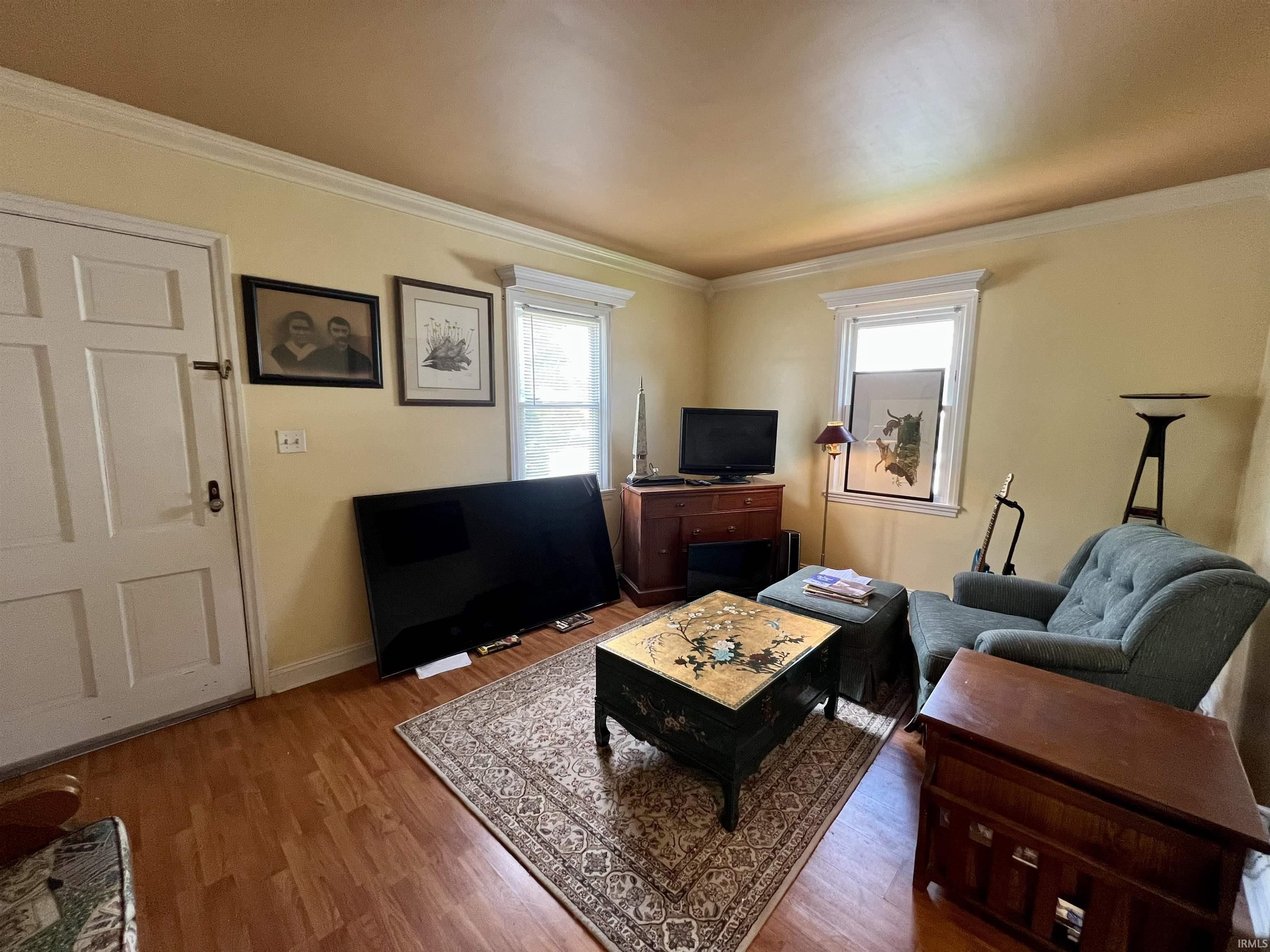 2nd image of 217 N Kelsey Ave, Evansville, IN 47711 | MLS# 202631516