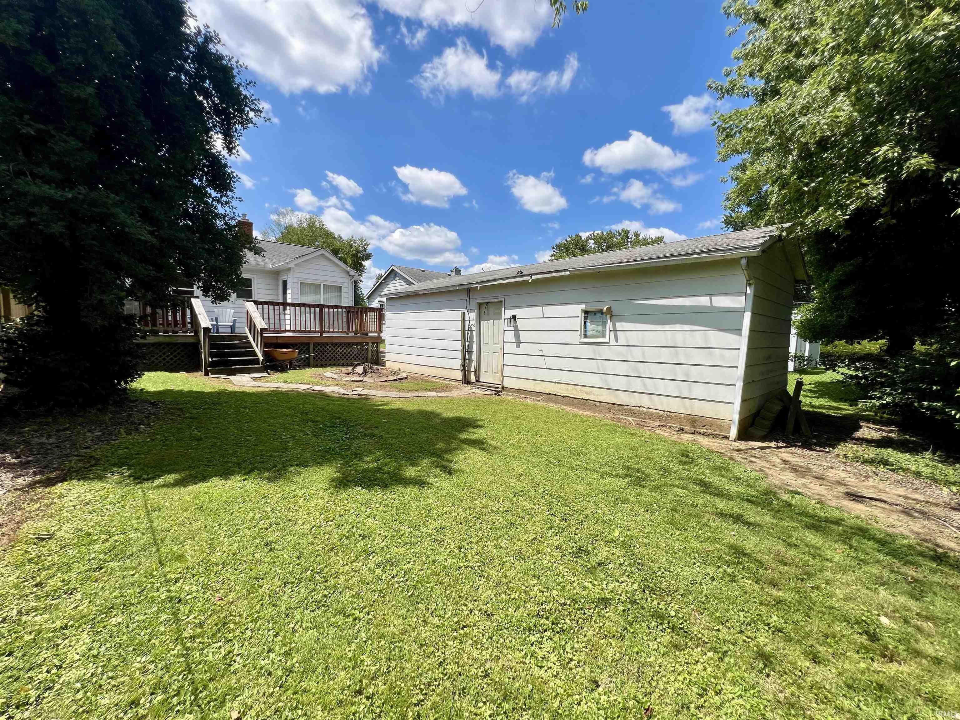 28th image of 217 N Kelsey Ave, Evansville, IN 47711 | MLS# 202631516