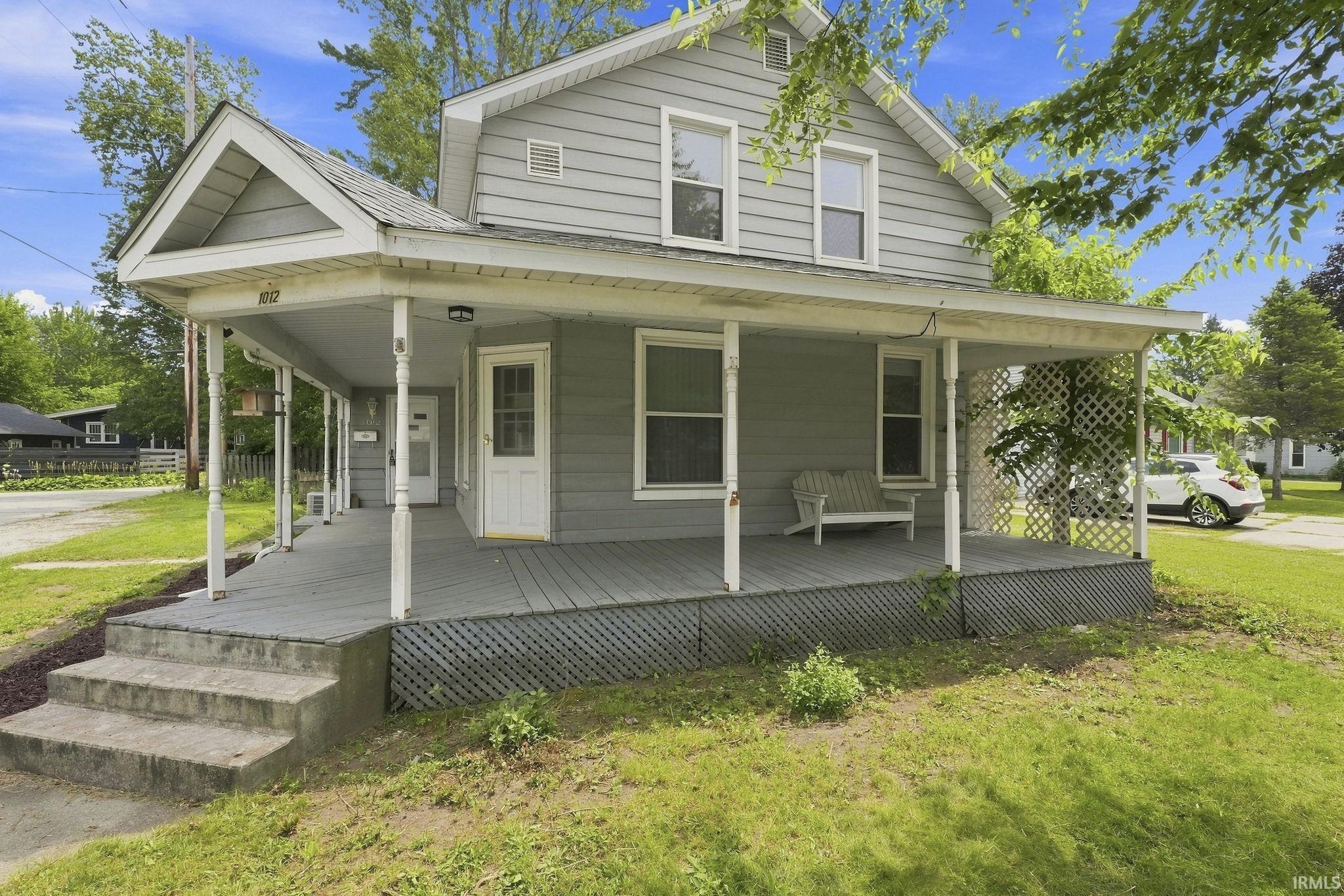 Photo 1 of 1012 S Main Street