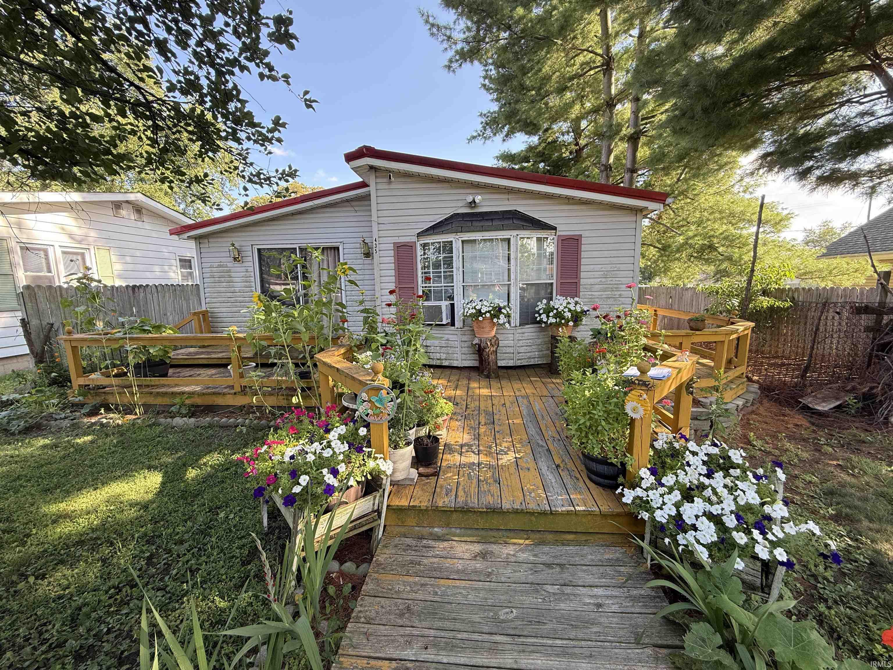1st image of 435 Turpie St, Monticello, IN 47960 | MLS# 202631526
