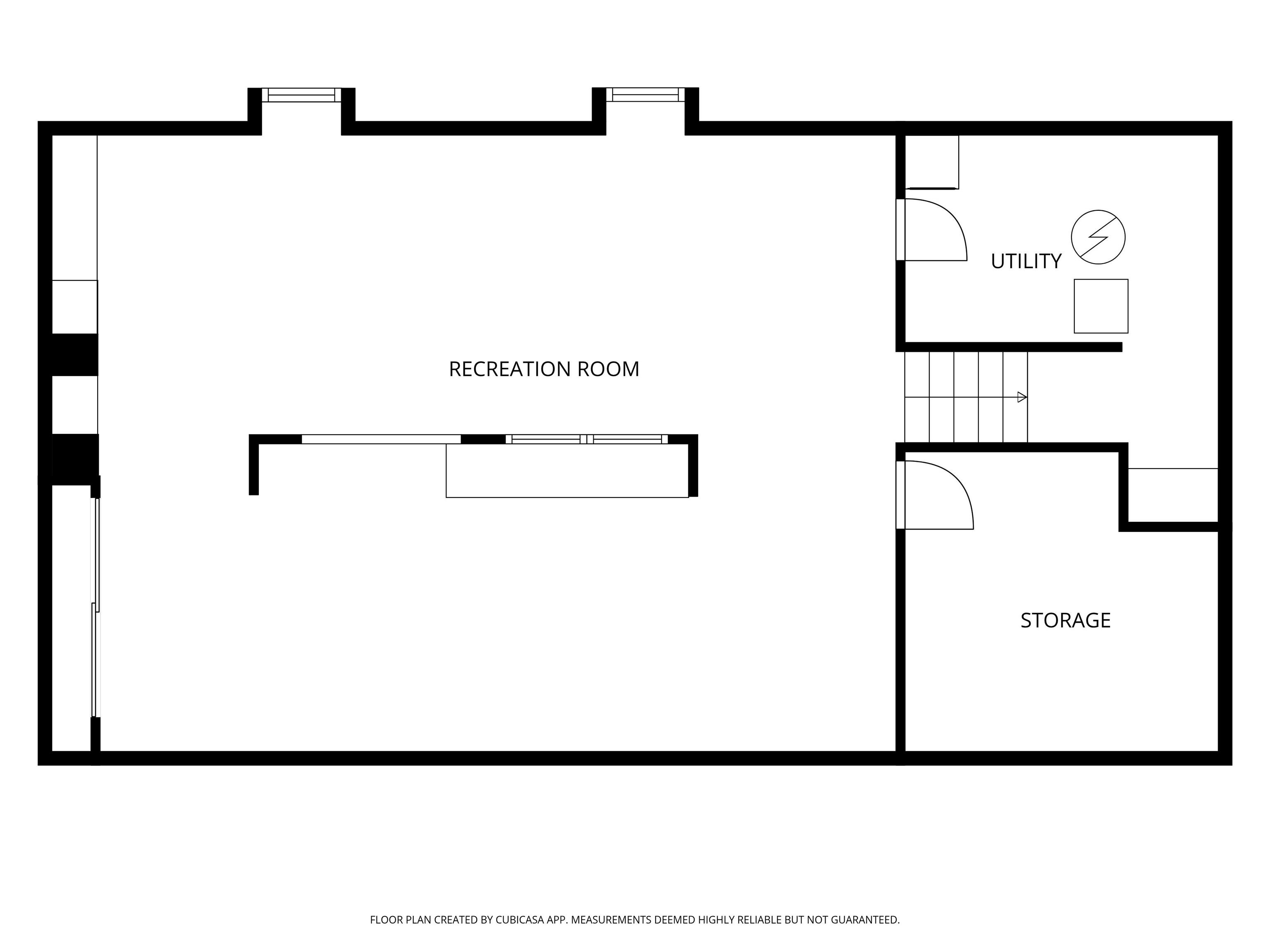 36th image of 52190 Conestoga Ct, Granger, IN 46530 | MLS# 202631527