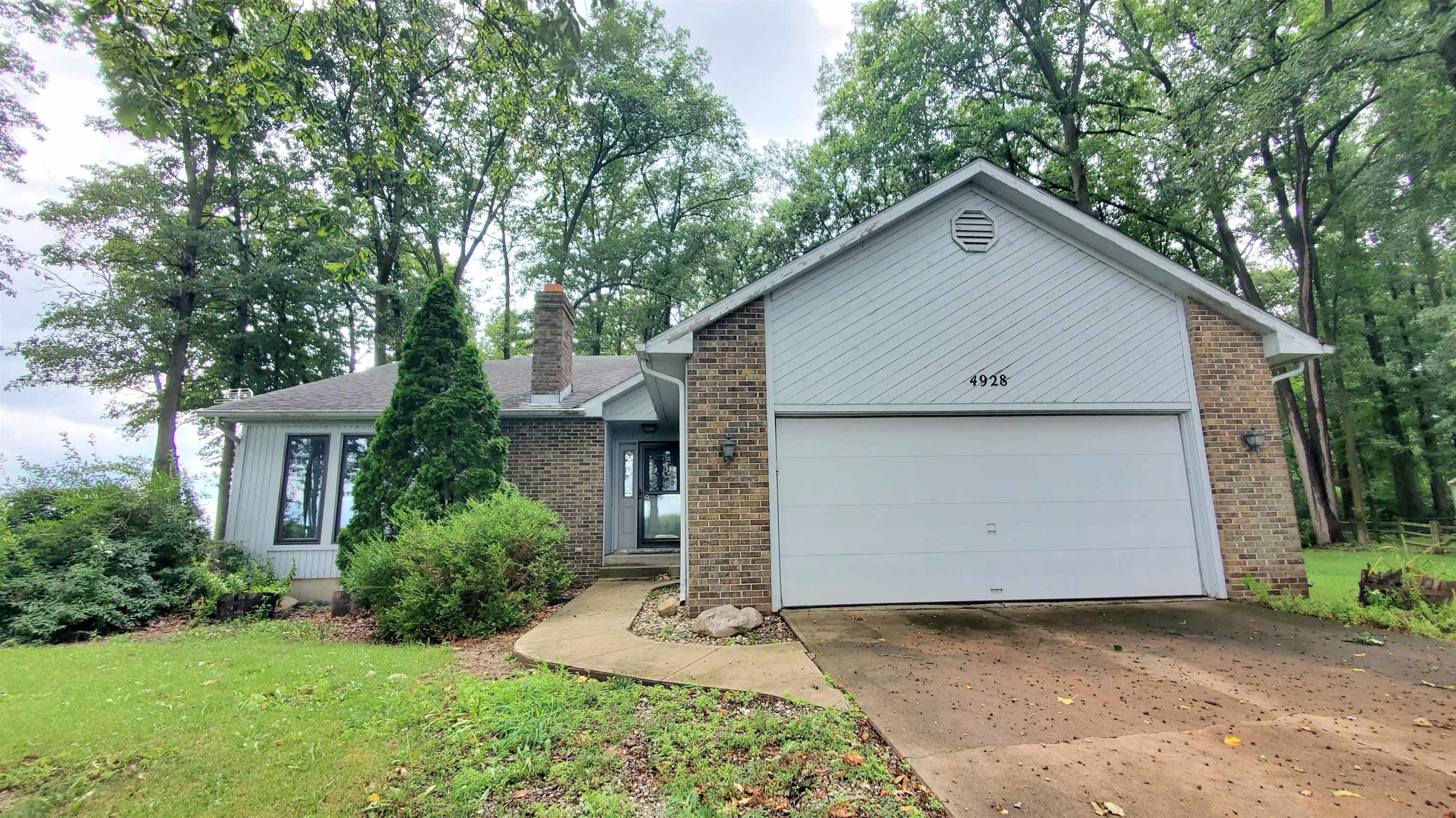 4th image of 4928 S Webster Rd, New Haven, IN 46774 | MLS# 202631531