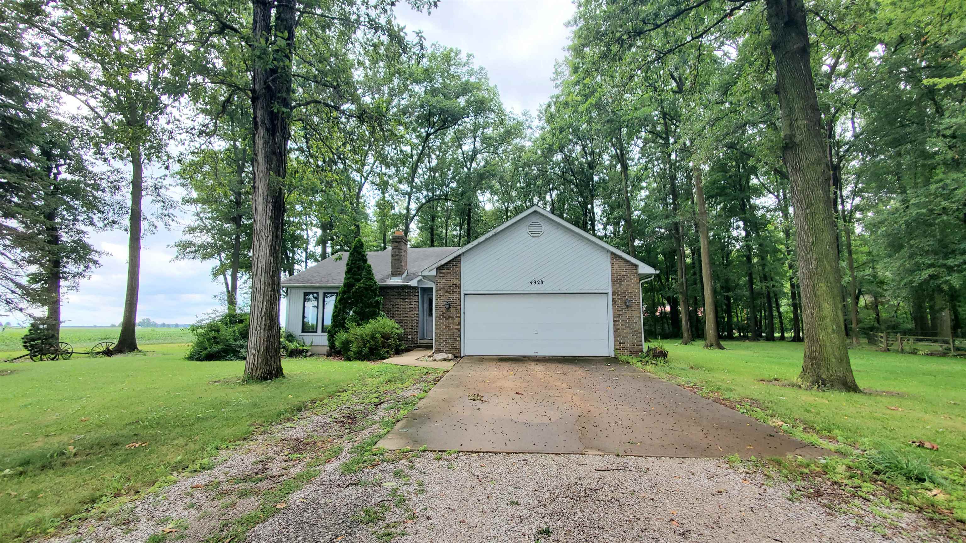 5th image of 4928 S Webster Rd, New Haven, IN 46774 | MLS# 202631531